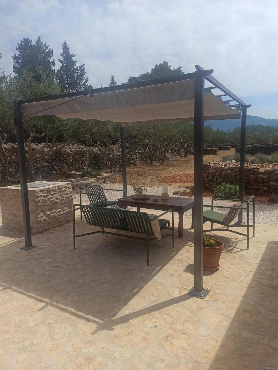 Lavender Dreams Cottage Hvar view 4