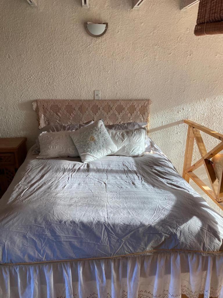Cabaña 