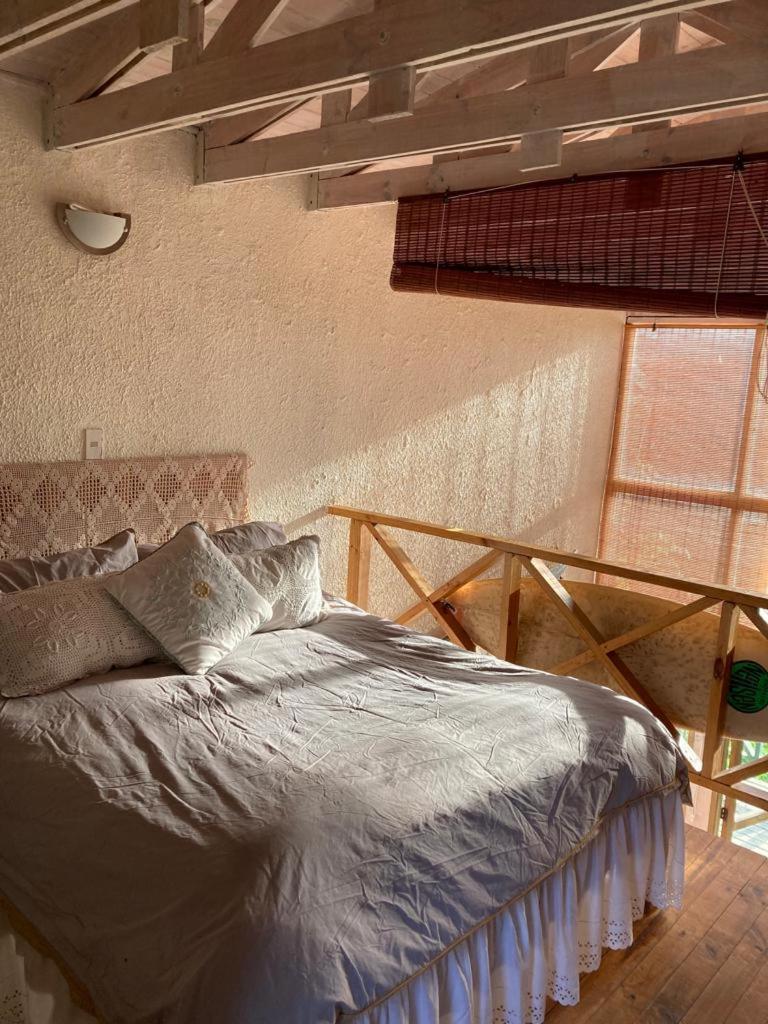 Cabaña 