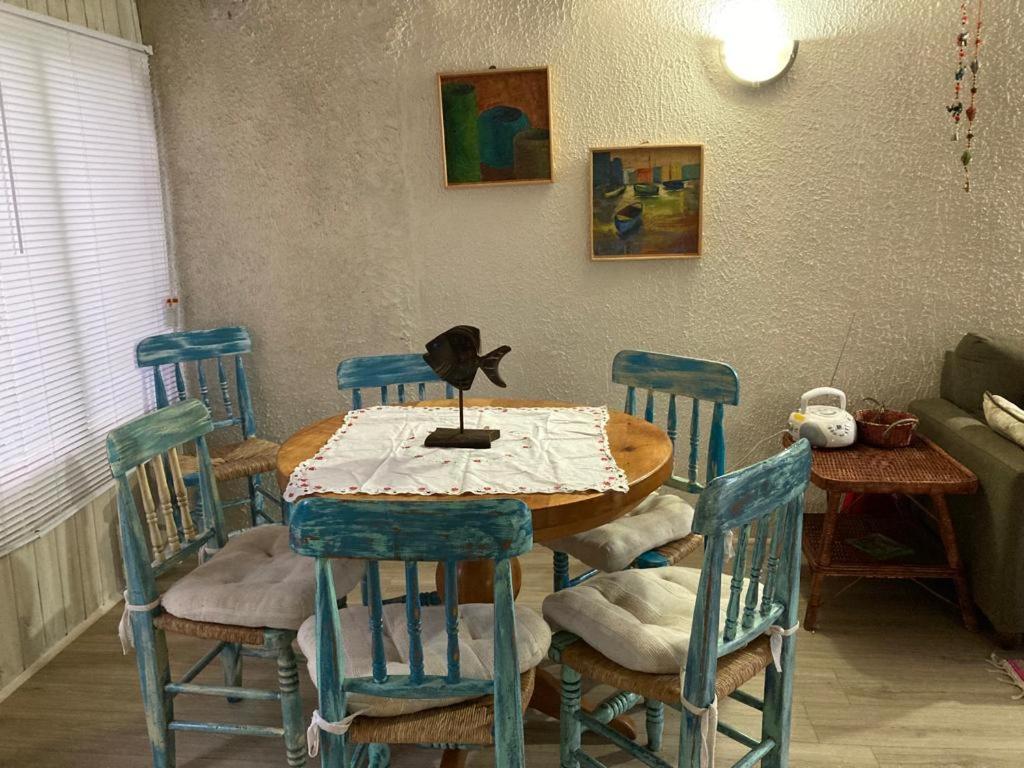 Cabaña 