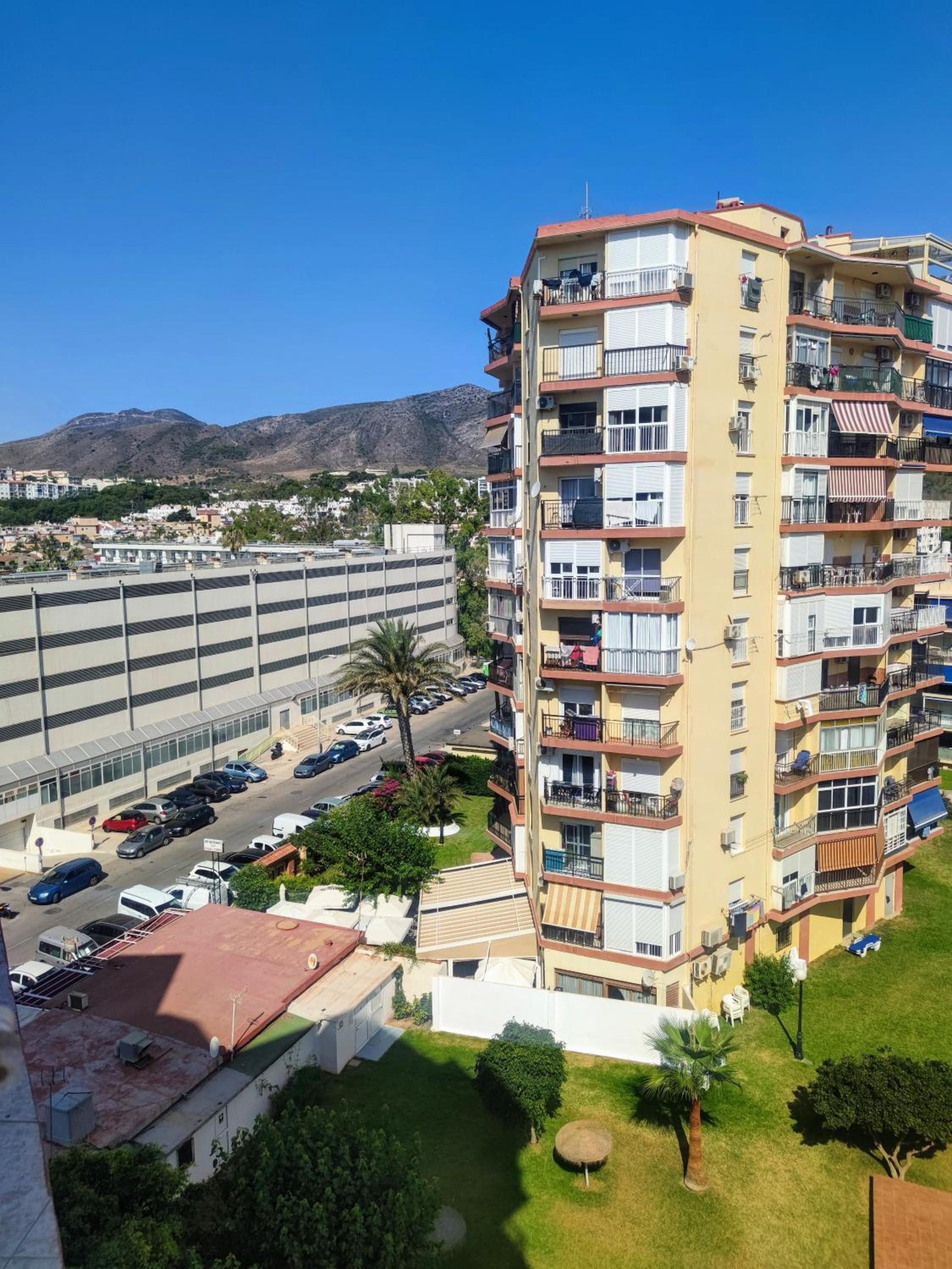 BERLIN PLAYA - Torremolinos