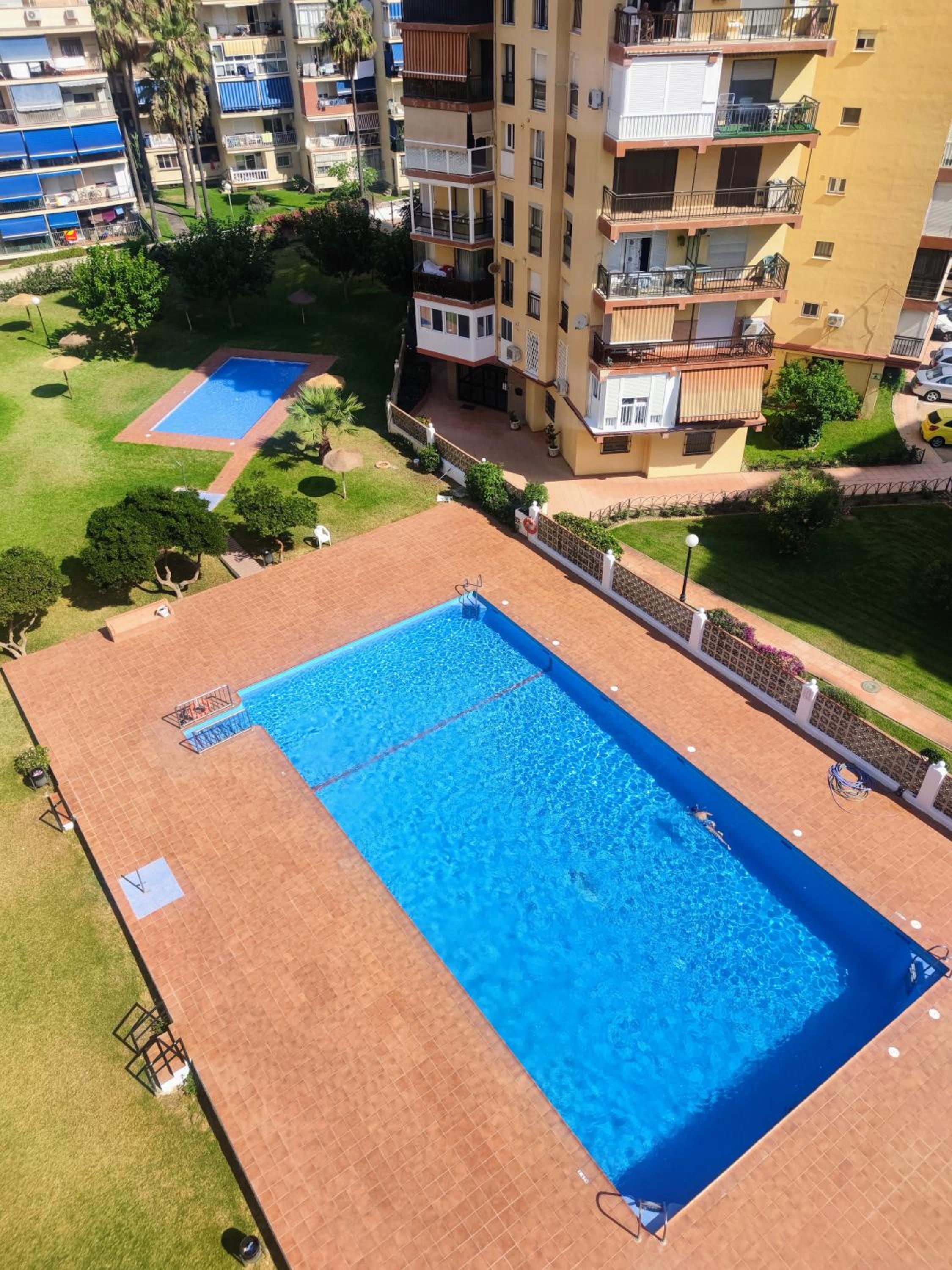 BERLIN PLAYA - Torremolinos