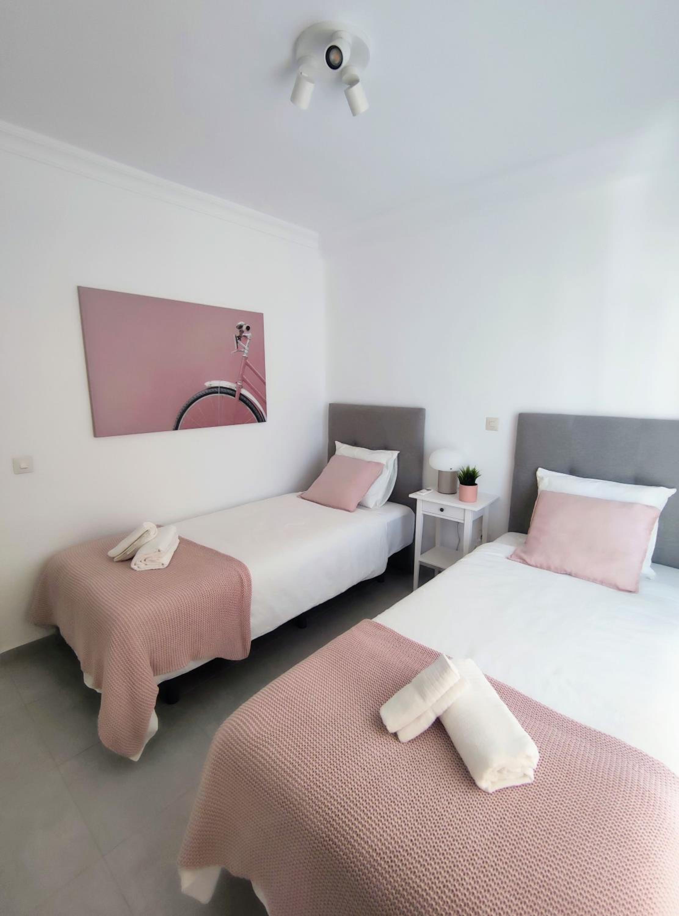 BERLIN PLAYA - Torremolinos