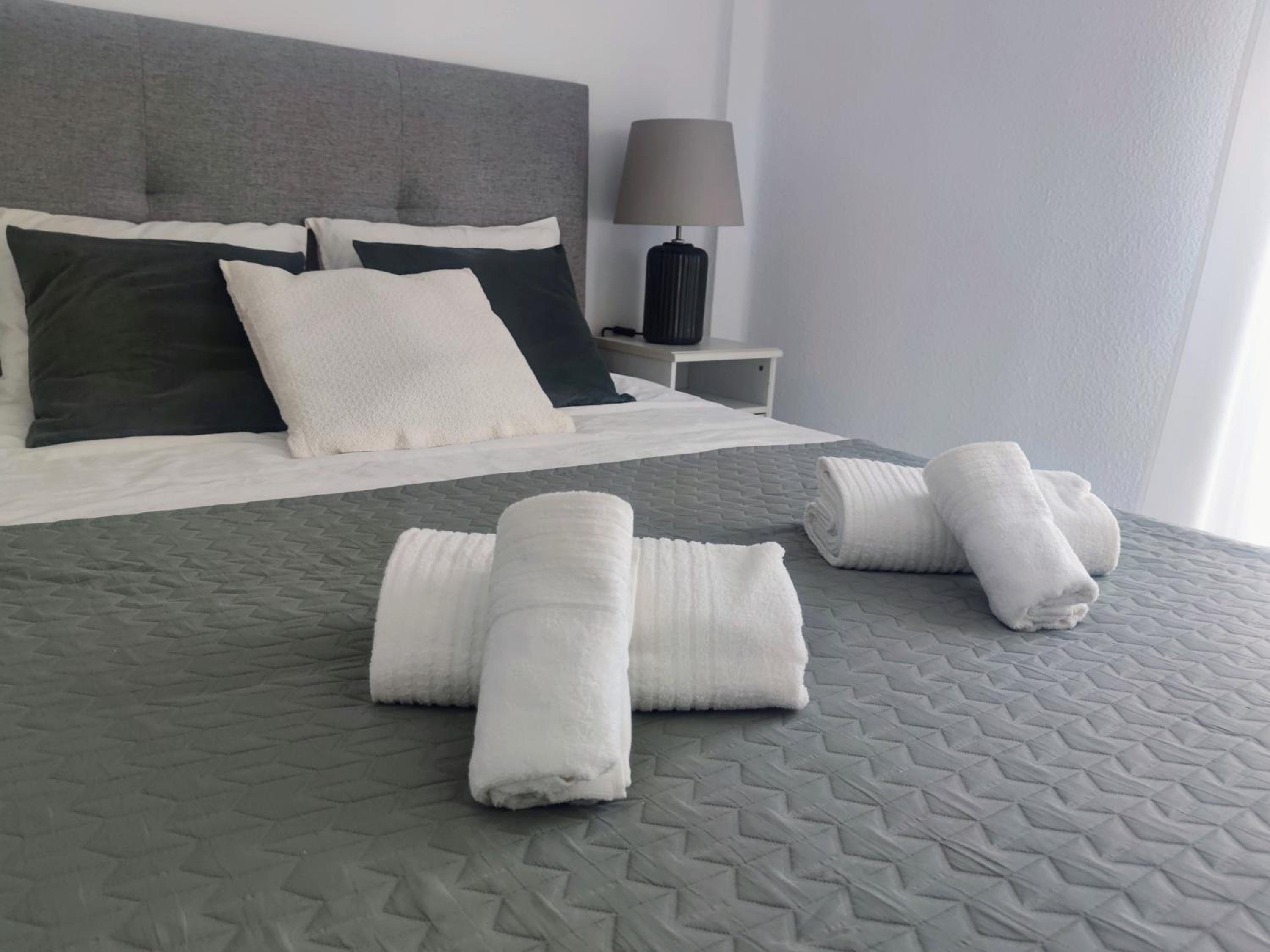 BERLIN PLAYA - Torremolinos