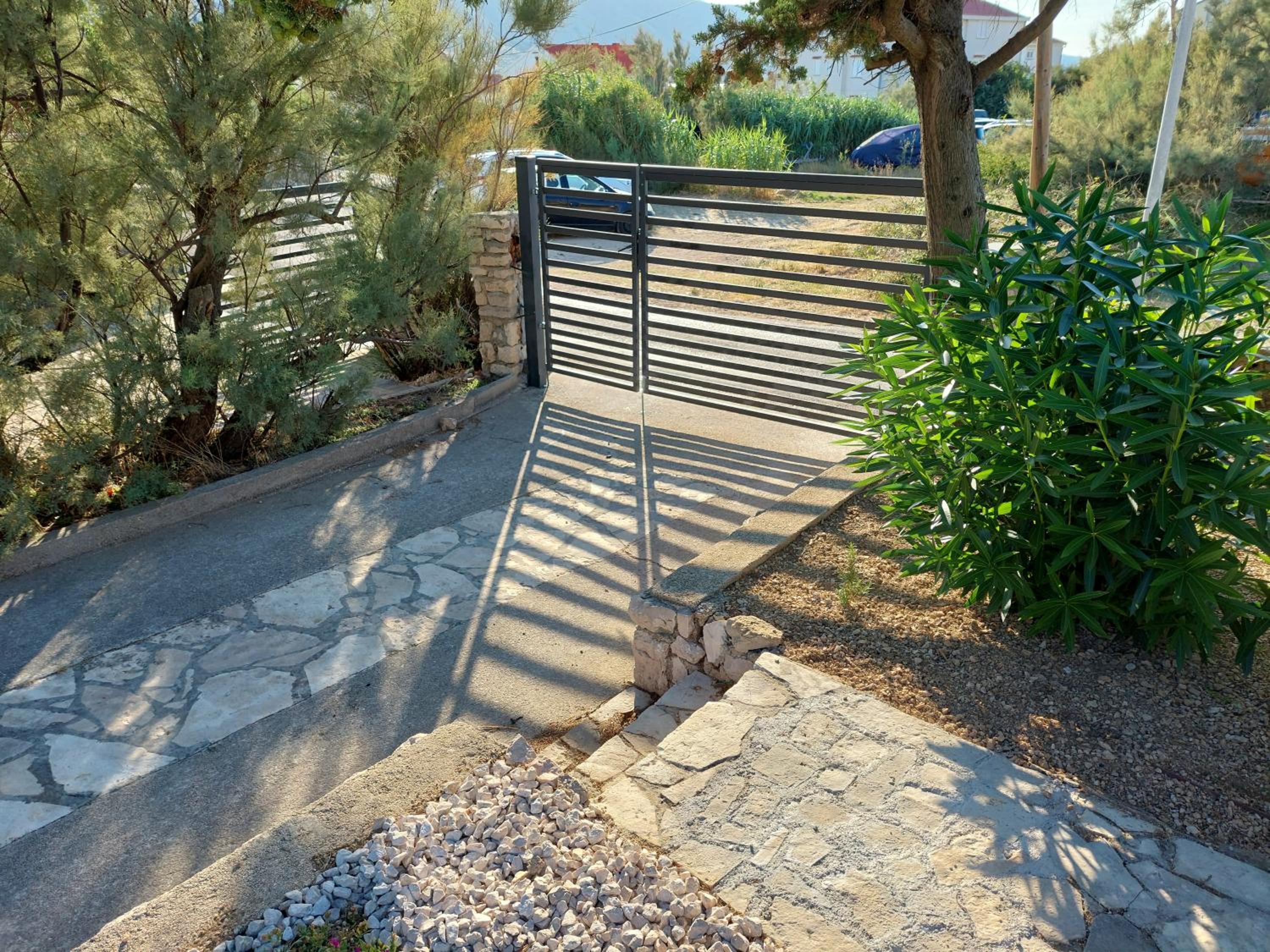 Villa Silencia 200 m do mora jacuzzi besplatni parking idealno za obitelj