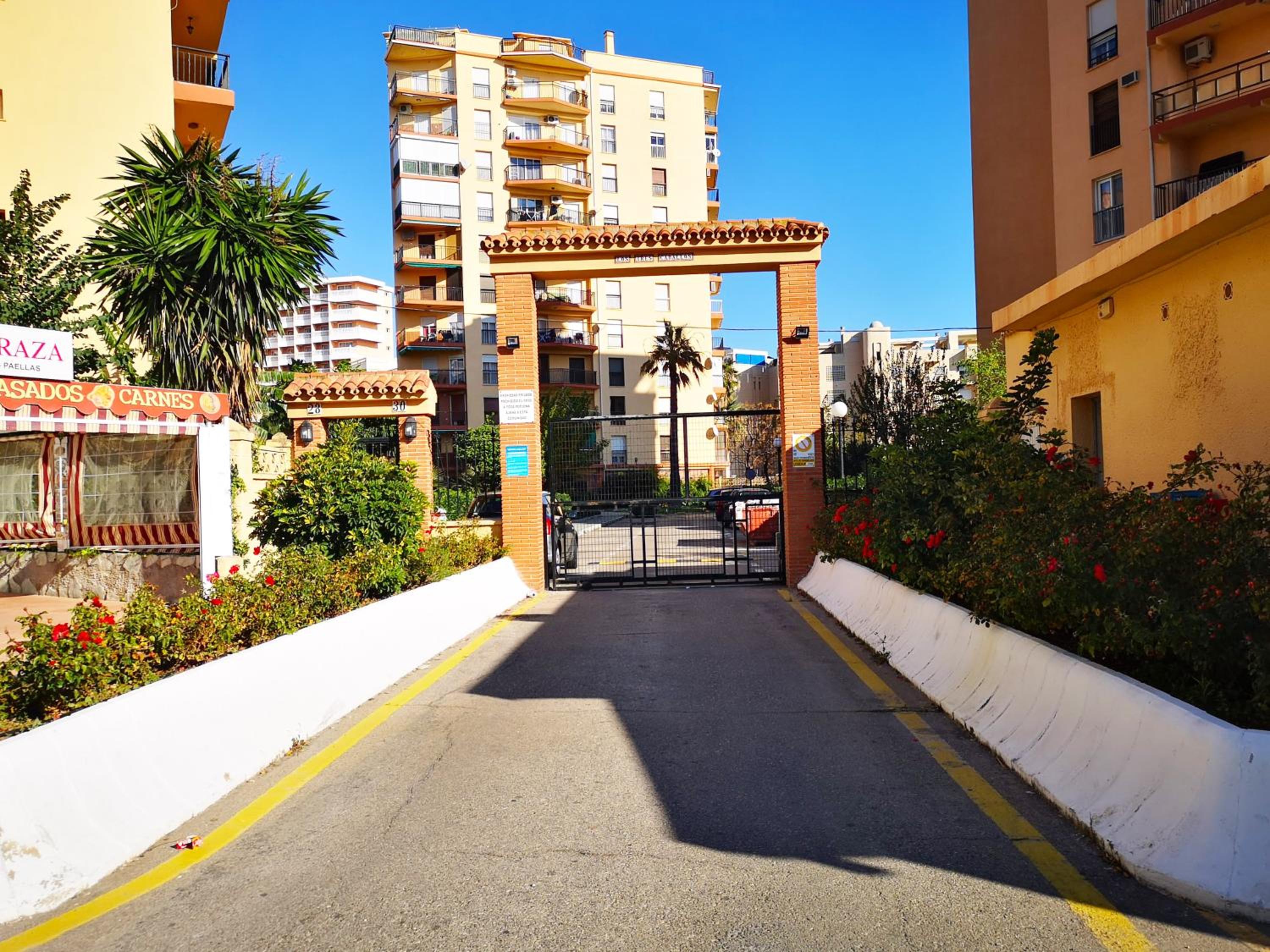 BERLIN PLAYA - Torremolinos