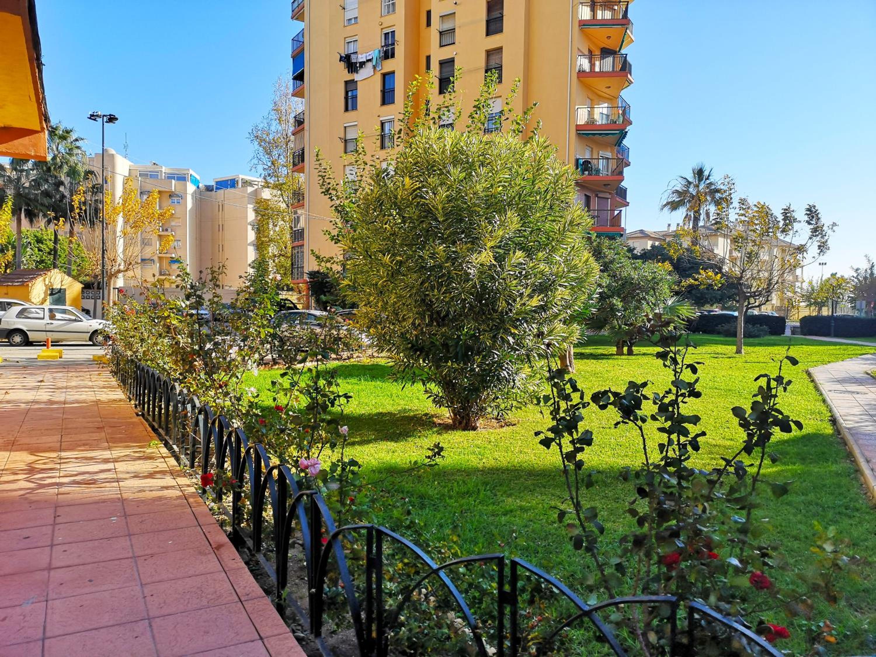 BERLIN PLAYA - Torremolinos