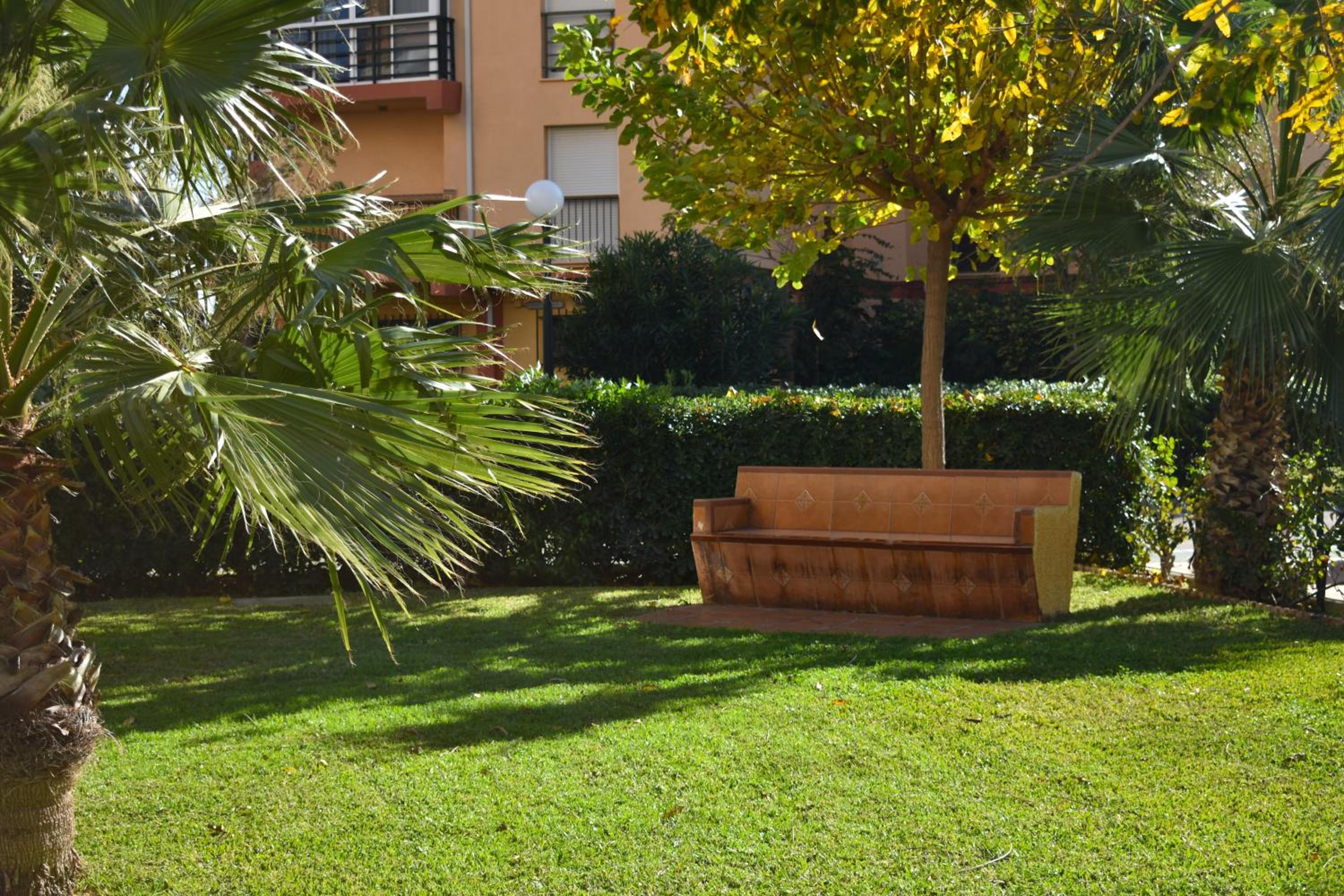 BERLIN PLAYA - Torremolinos