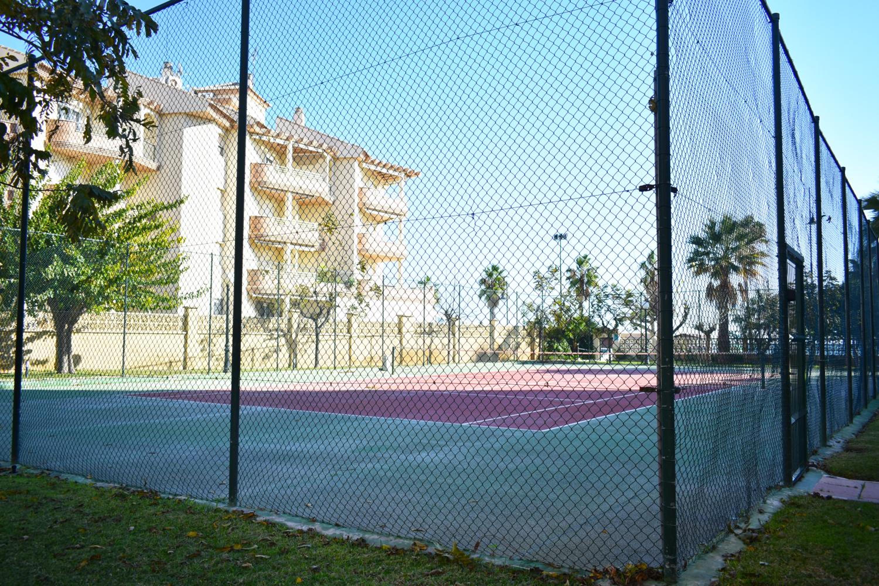 BERLIN PLAYA - Torremolinos