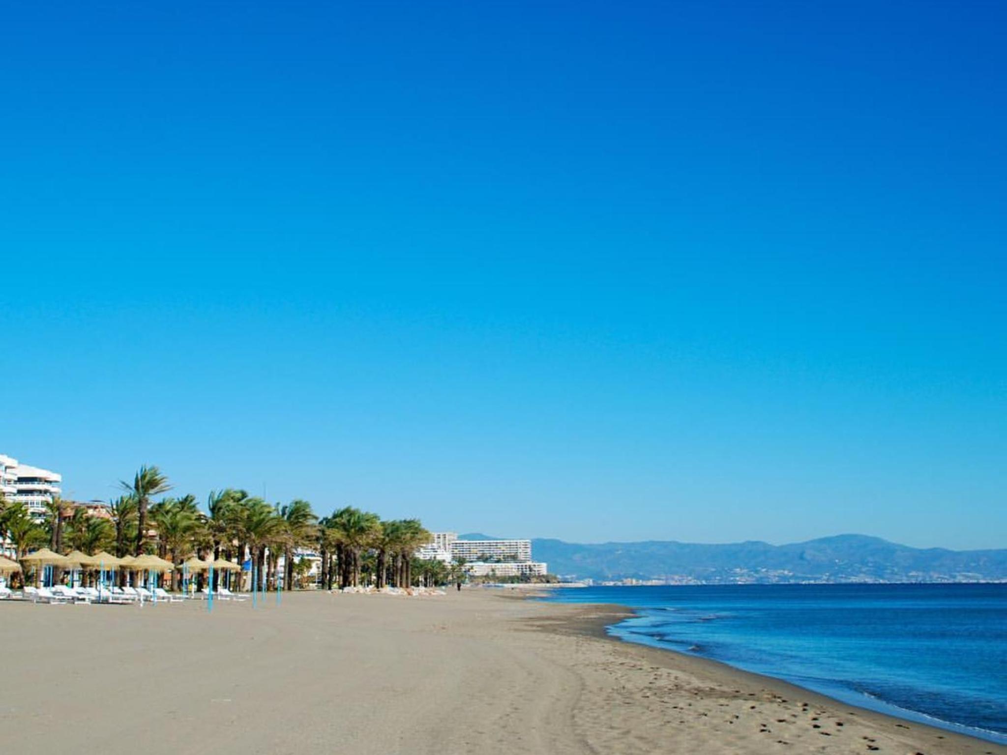 BERLIN PLAYA - Torremolinos