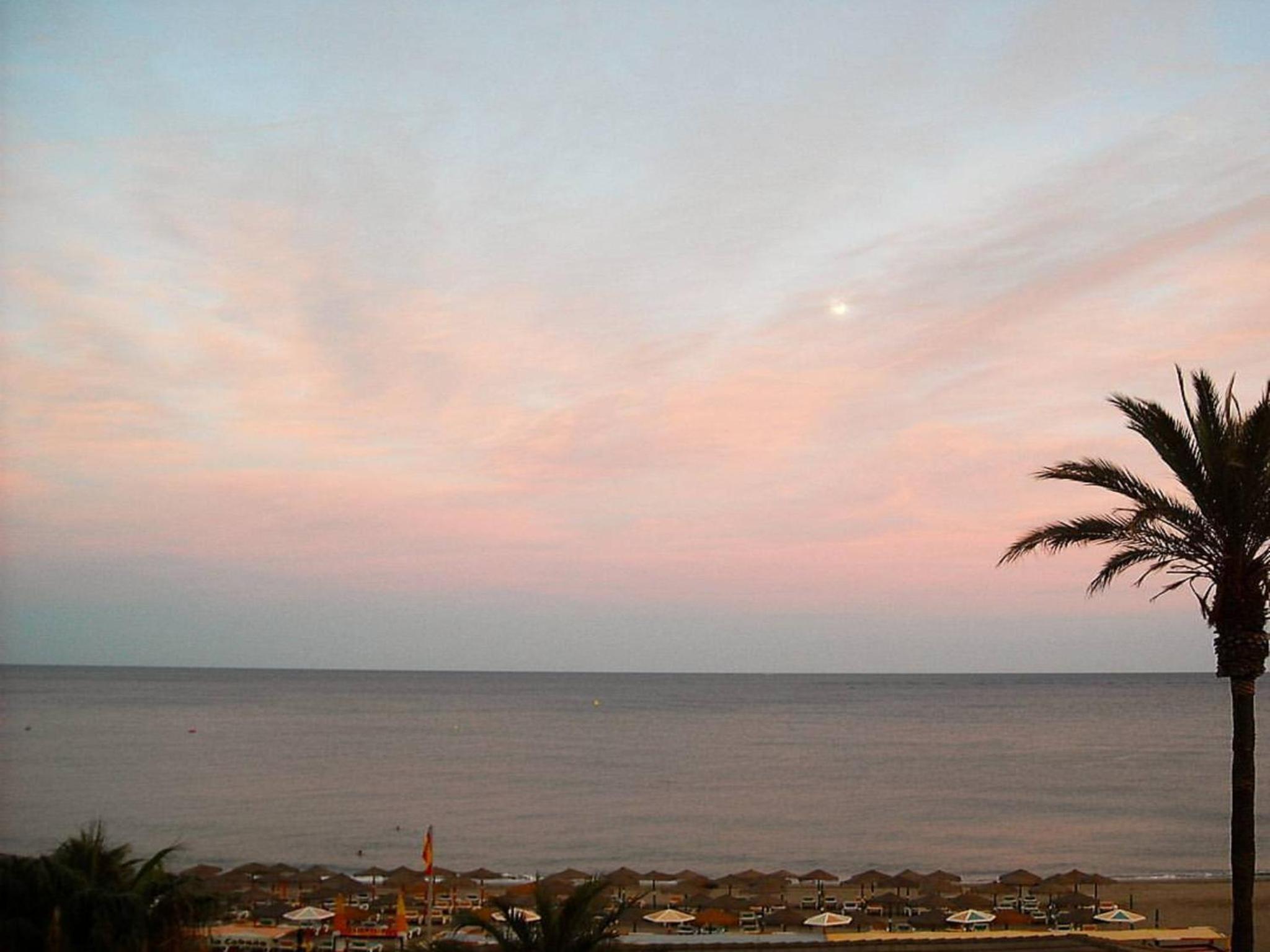 BERLIN PLAYA - Torremolinos