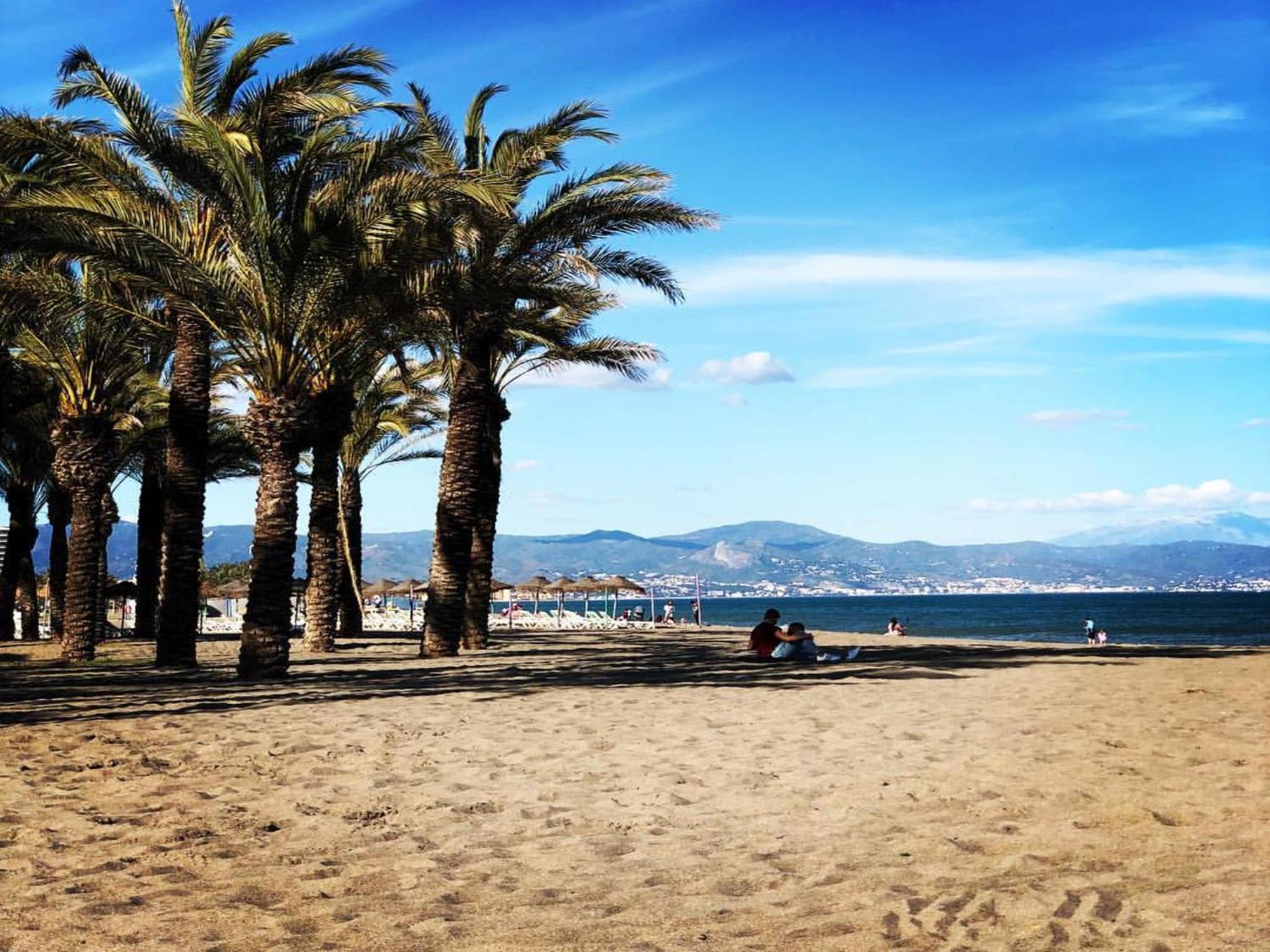 BERLIN PLAYA - Torremolinos