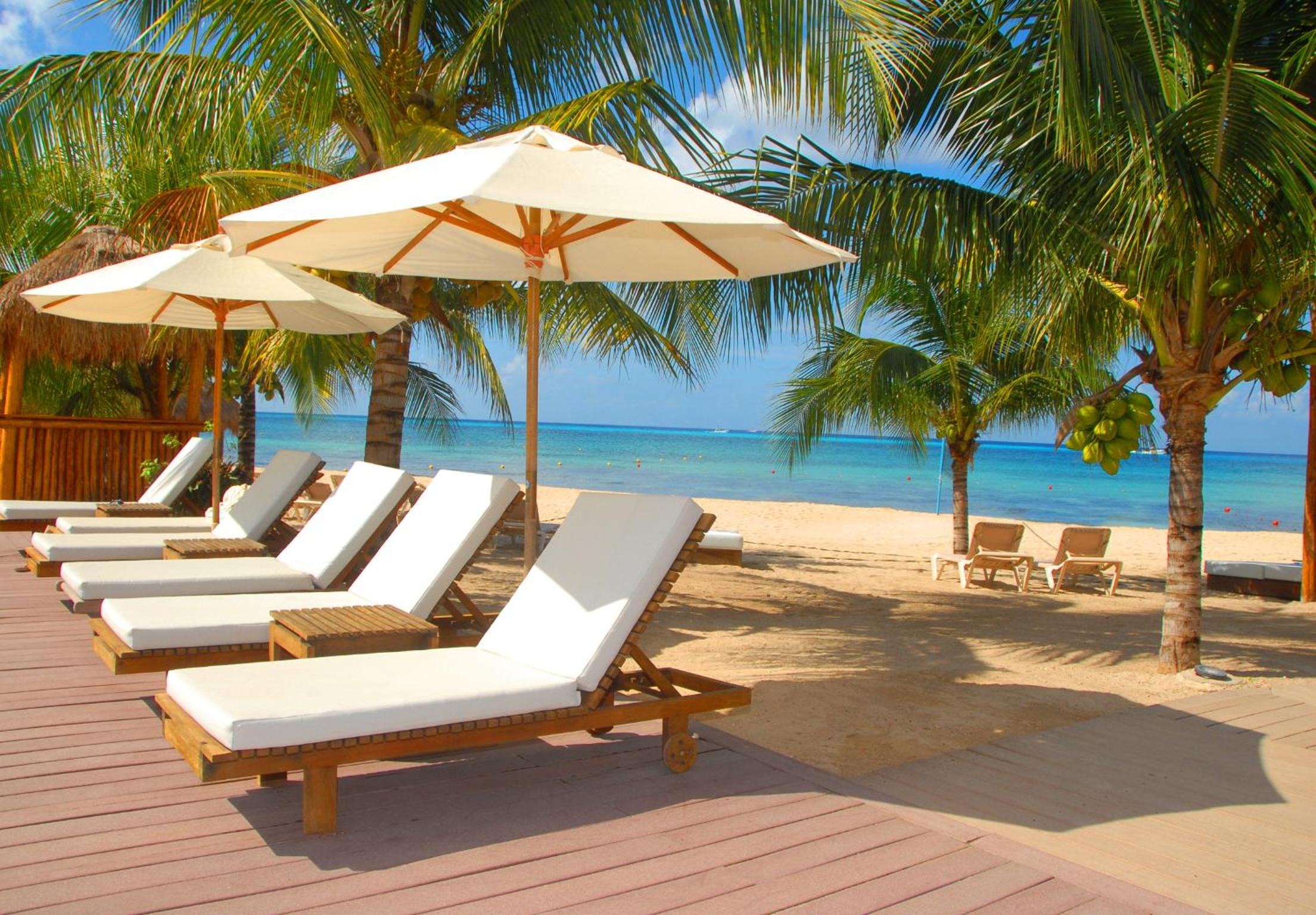 Secrets Aura Cozumel - Adults Only - Property Image 16