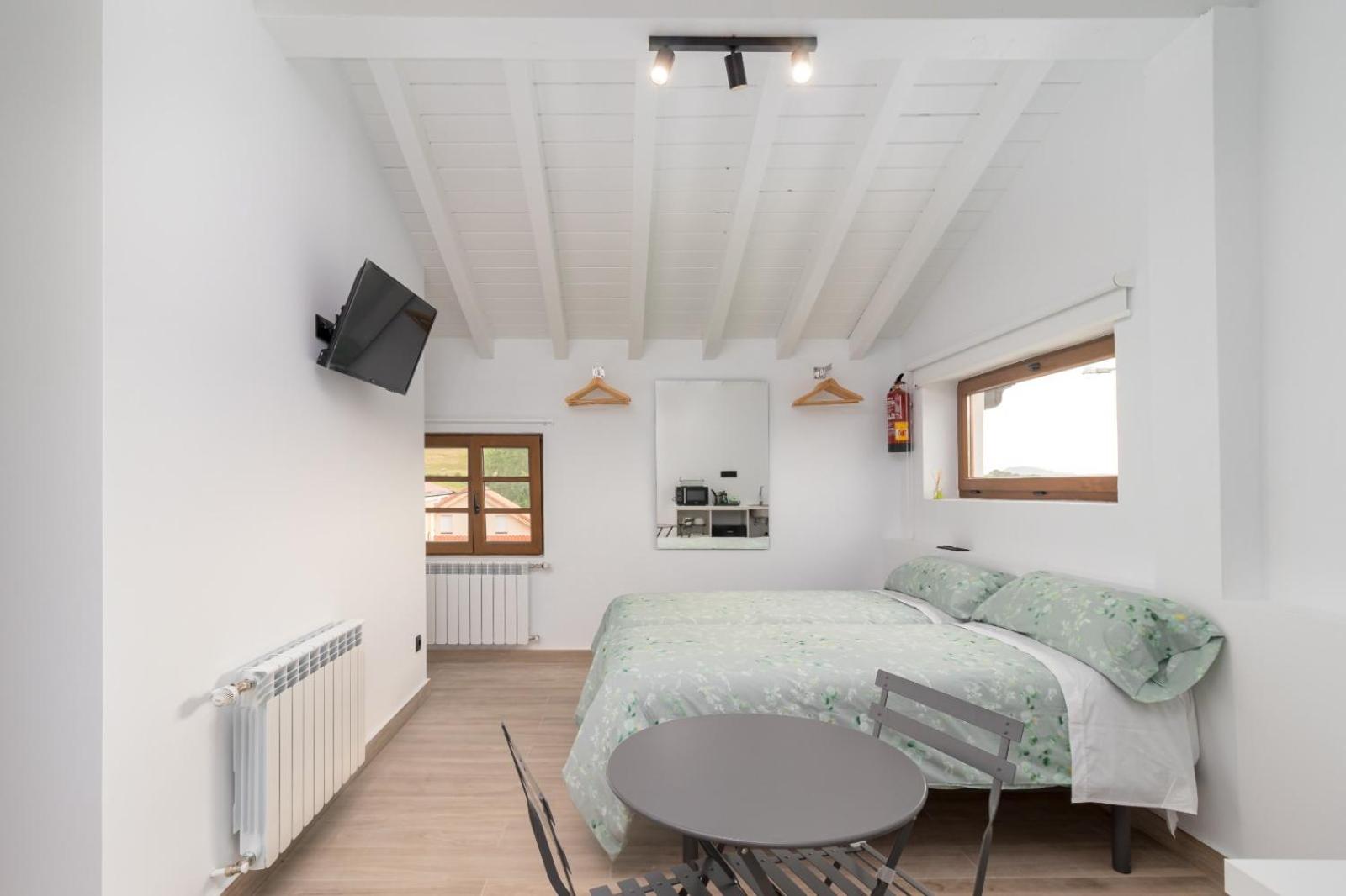 BENEDICTA FAMILY ROOMS