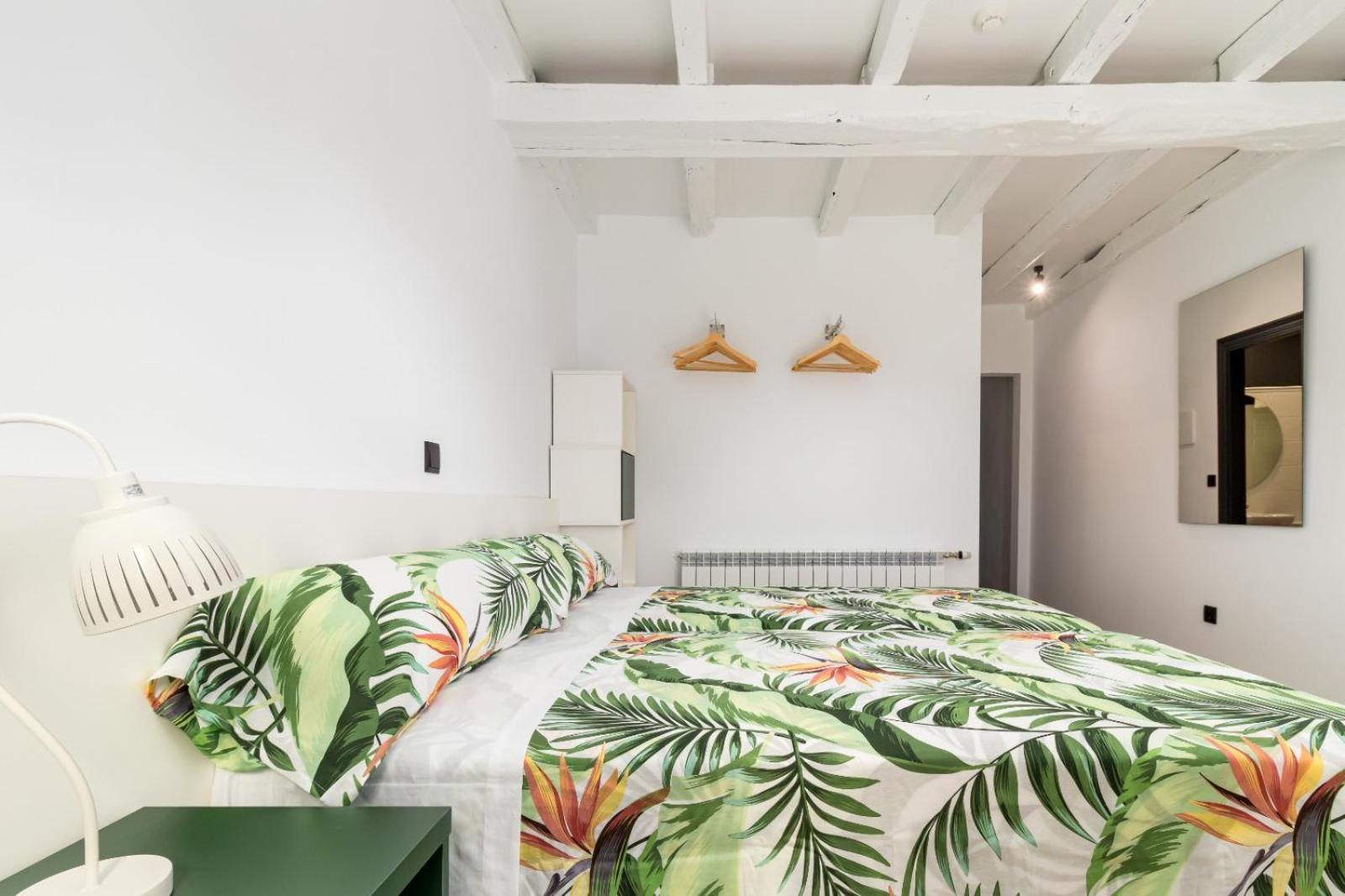 BENEDICTA FAMILY ROOMS