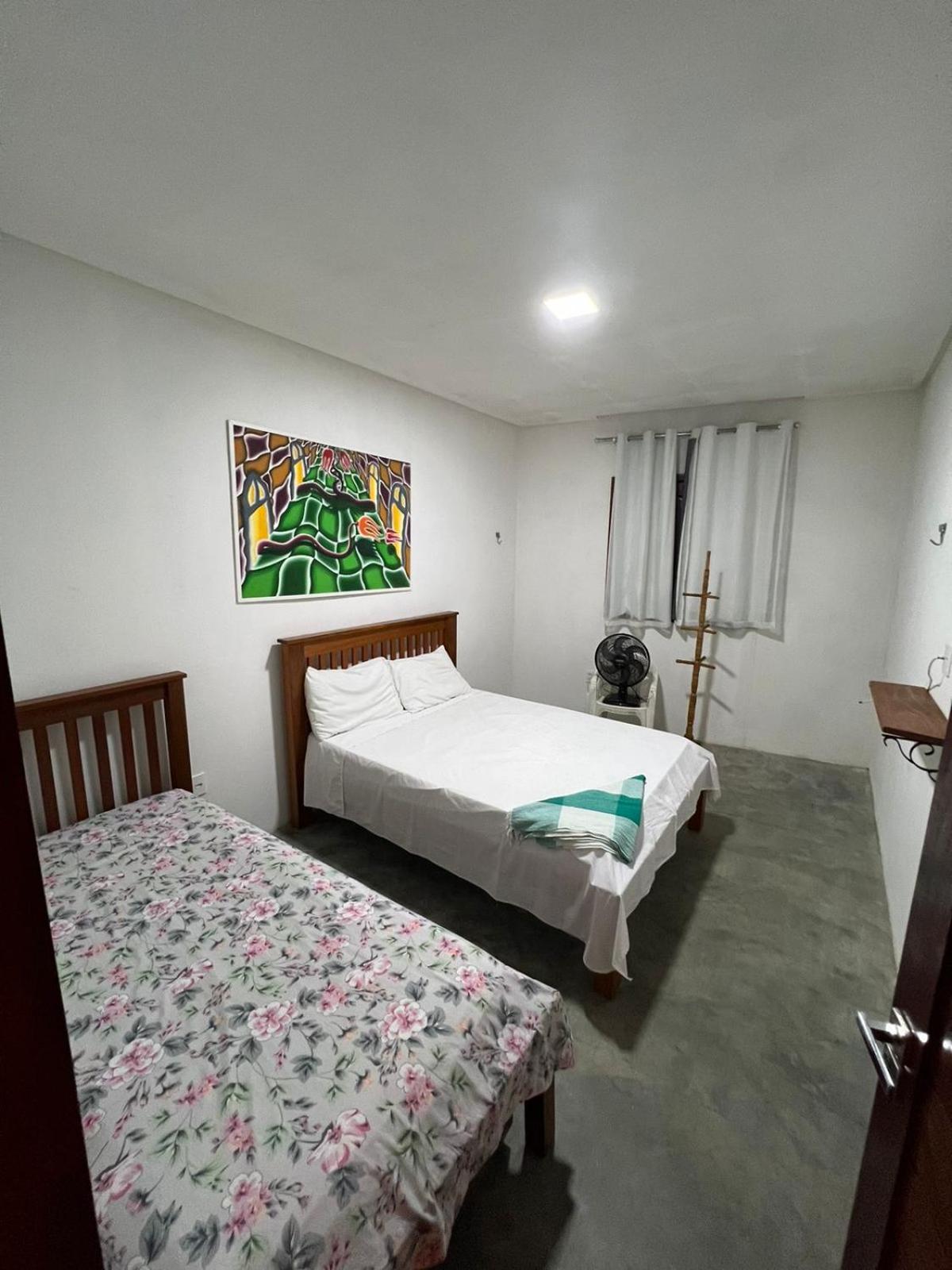 Casa Patio em Areia