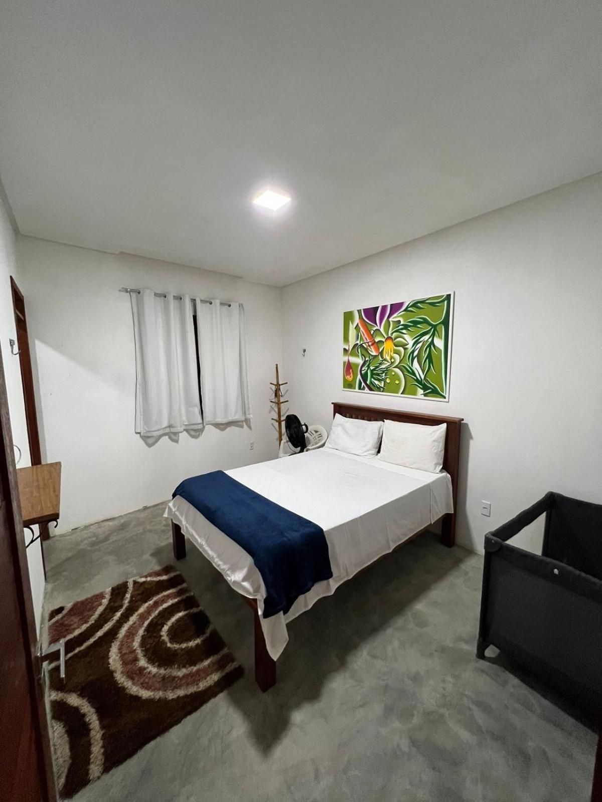 Casa Patio em Areia
