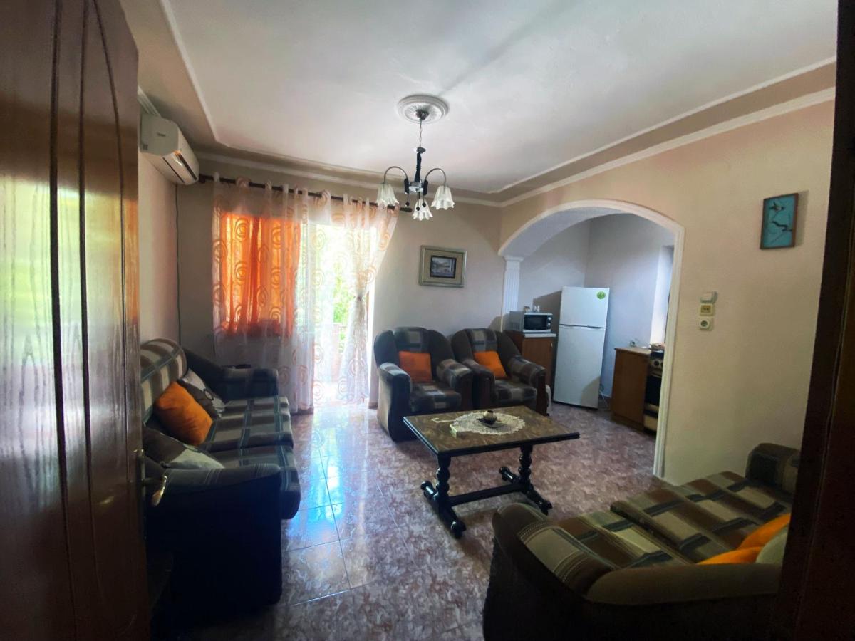ITC Guest House