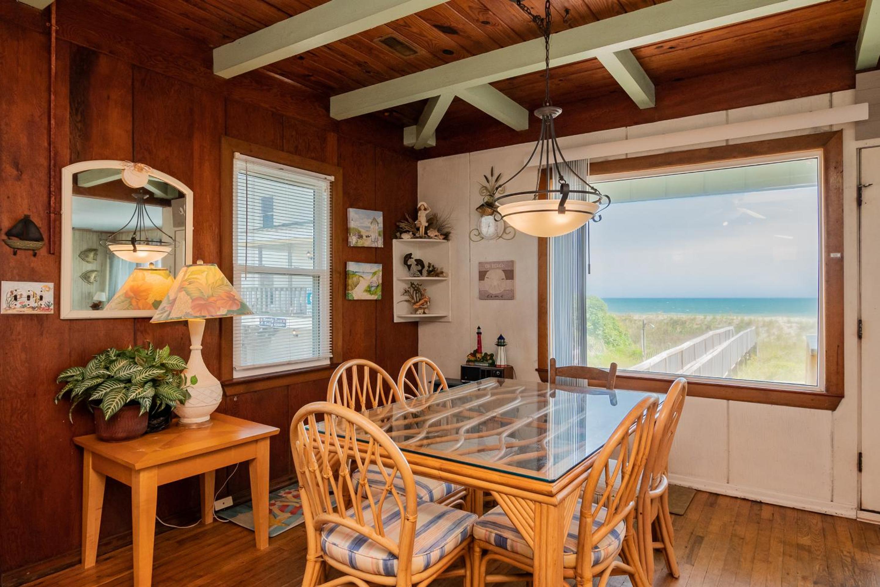 Sea Sage by Oak Island Accommodations view 4