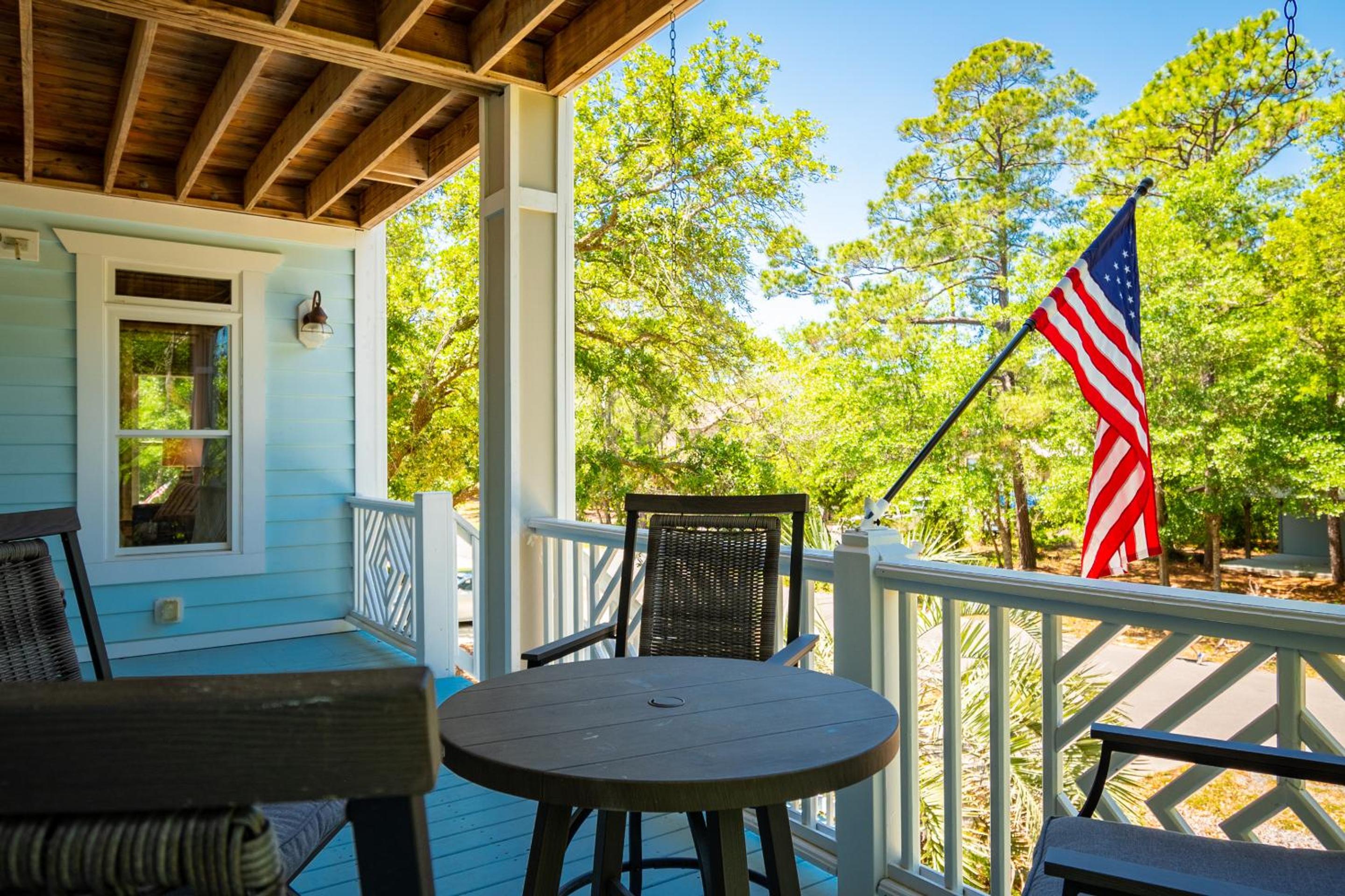 Sea Haven by Oak Island Accommodations view 5