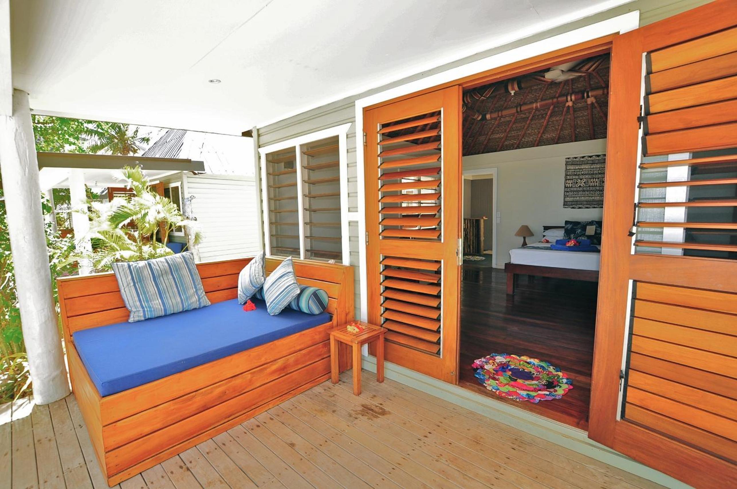 Blue Lagoon Beach Resort