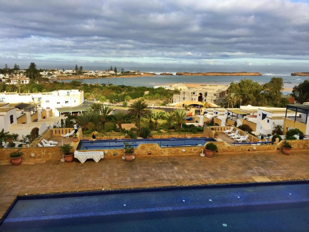 Maison Oualidia Vue sur Mer-Jardins de la Lagune view 5