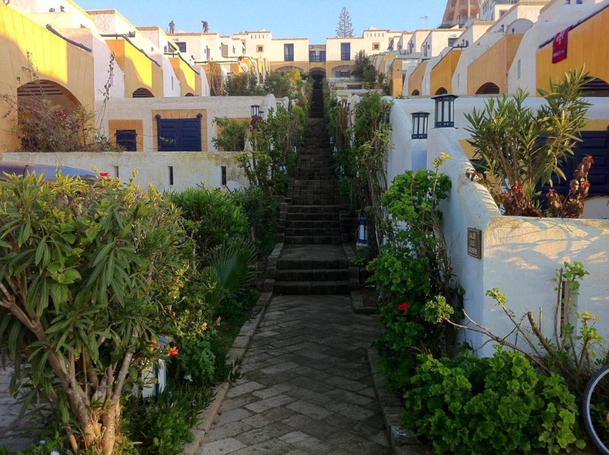 Maison Oualidia Vue sur Mer-Jardins de la Lagune view 3