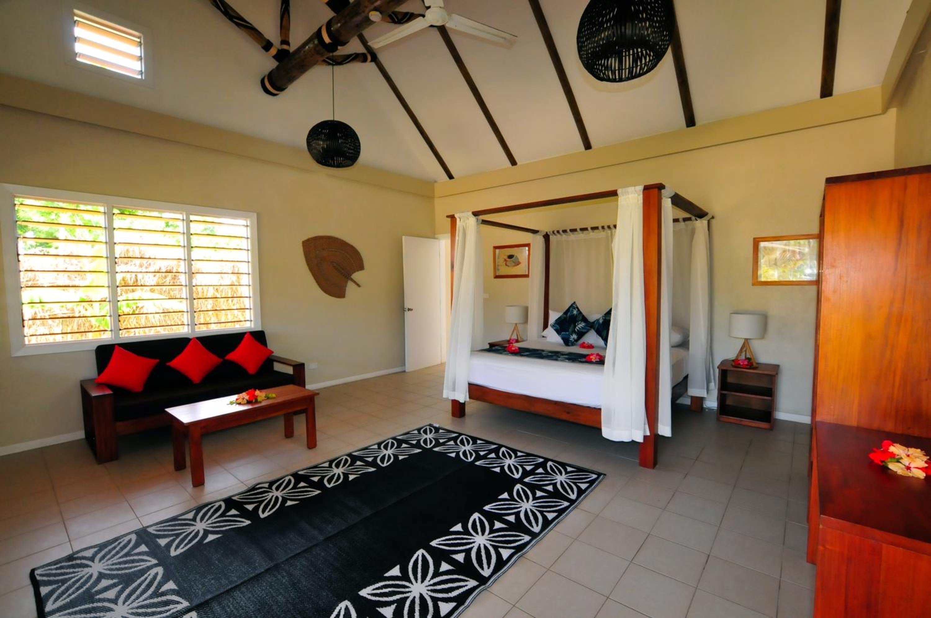Blue Lagoon Beach Resort