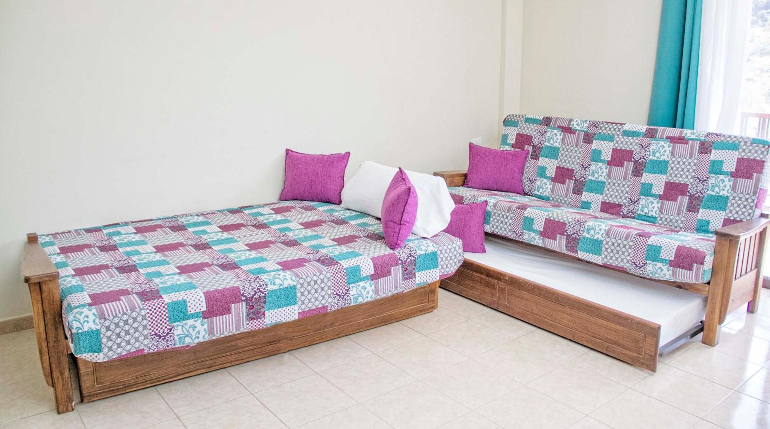 Sunset Apartment, Puerto Santiago