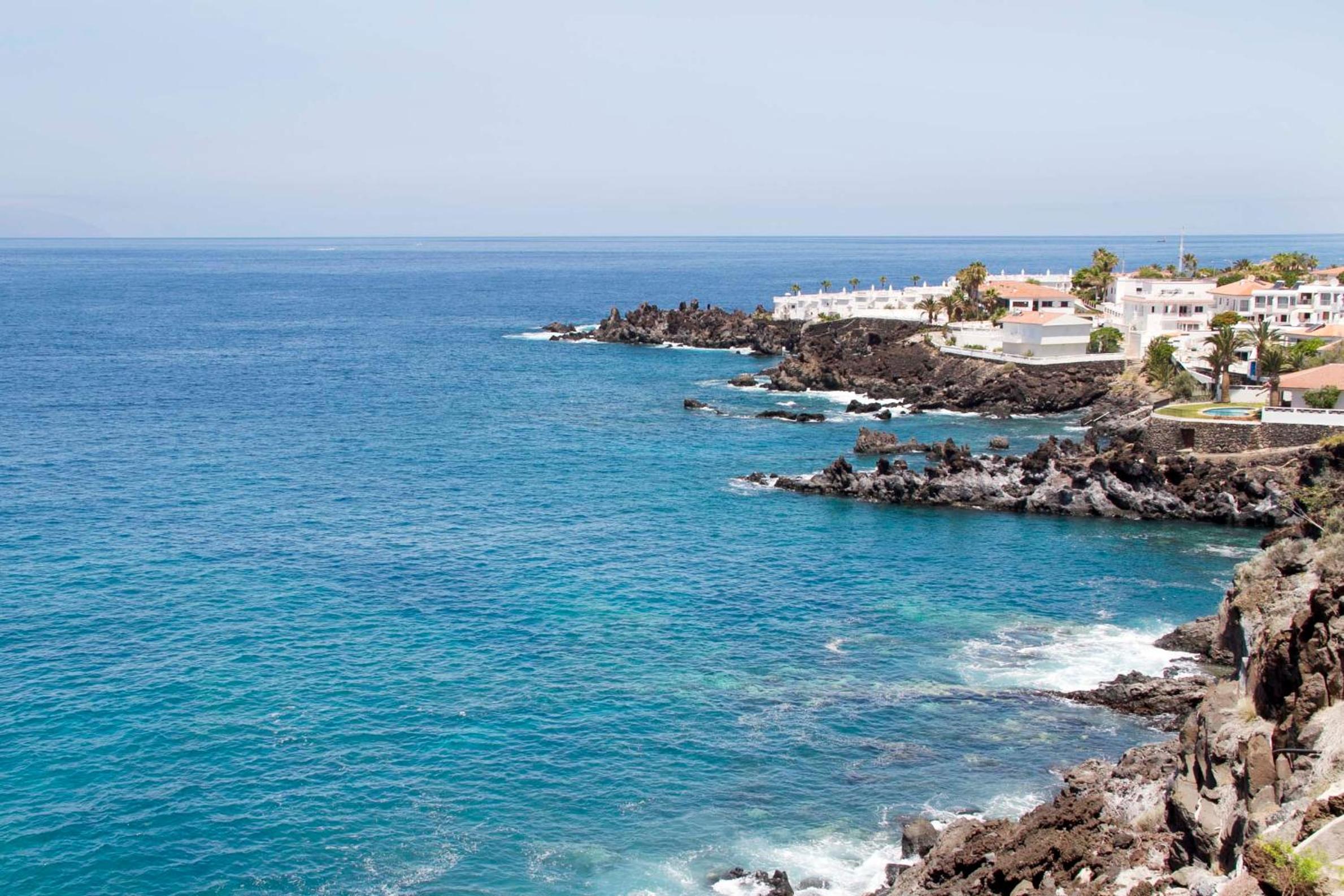 Sunset Apartment, Puerto Santiago