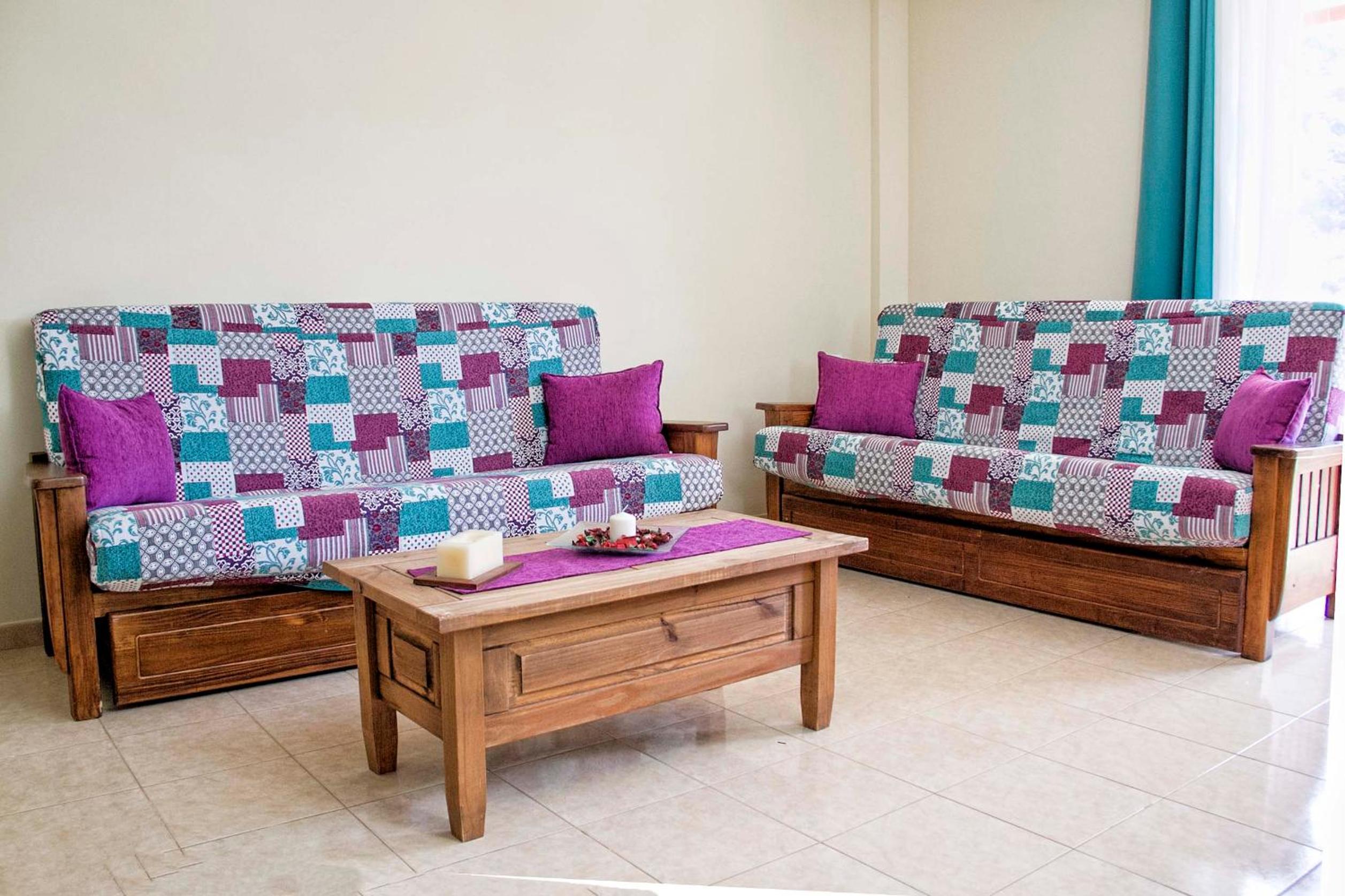 Sunset Apartment, Puerto Santiago