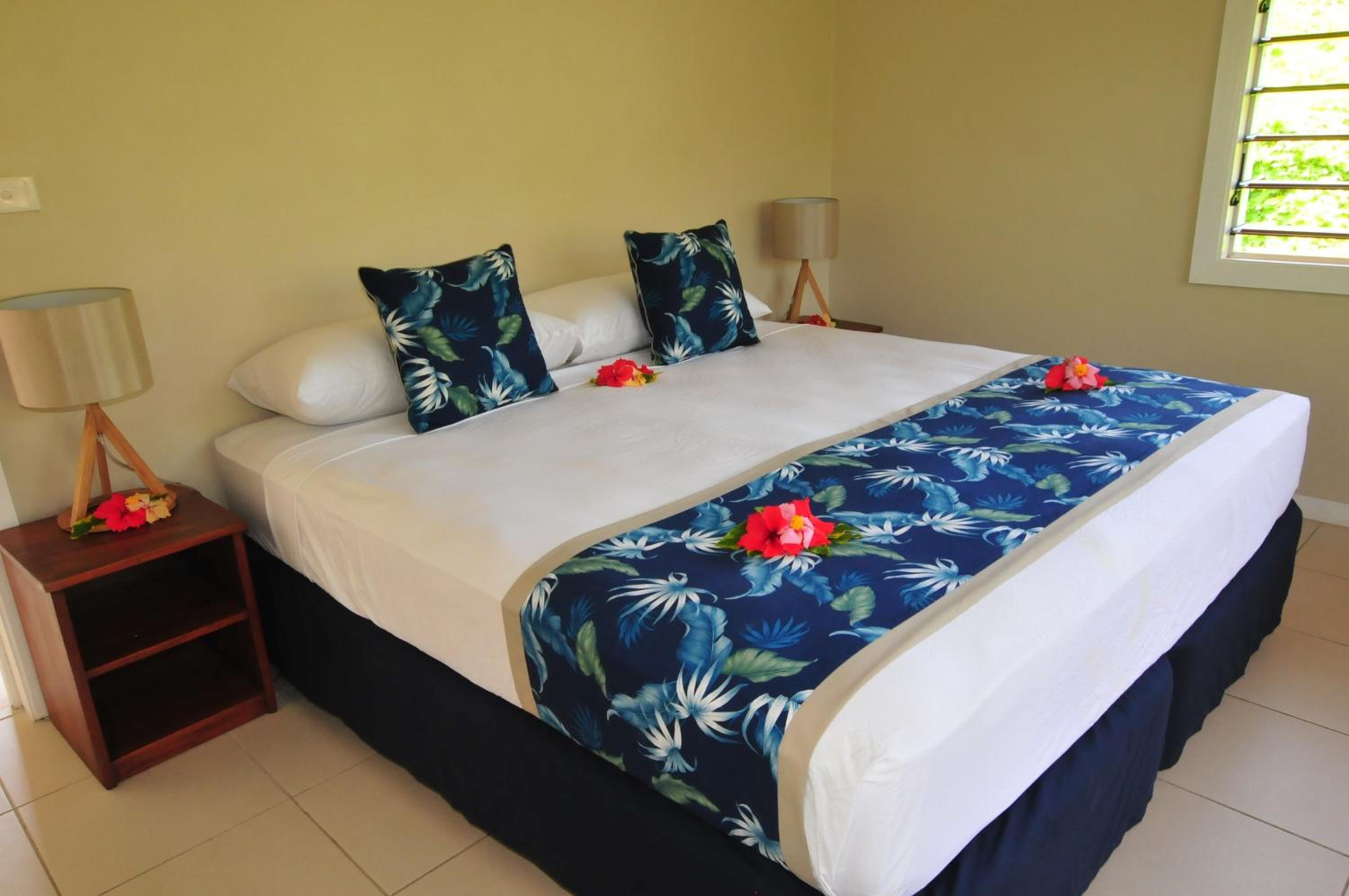 Blue Lagoon Beach Resort