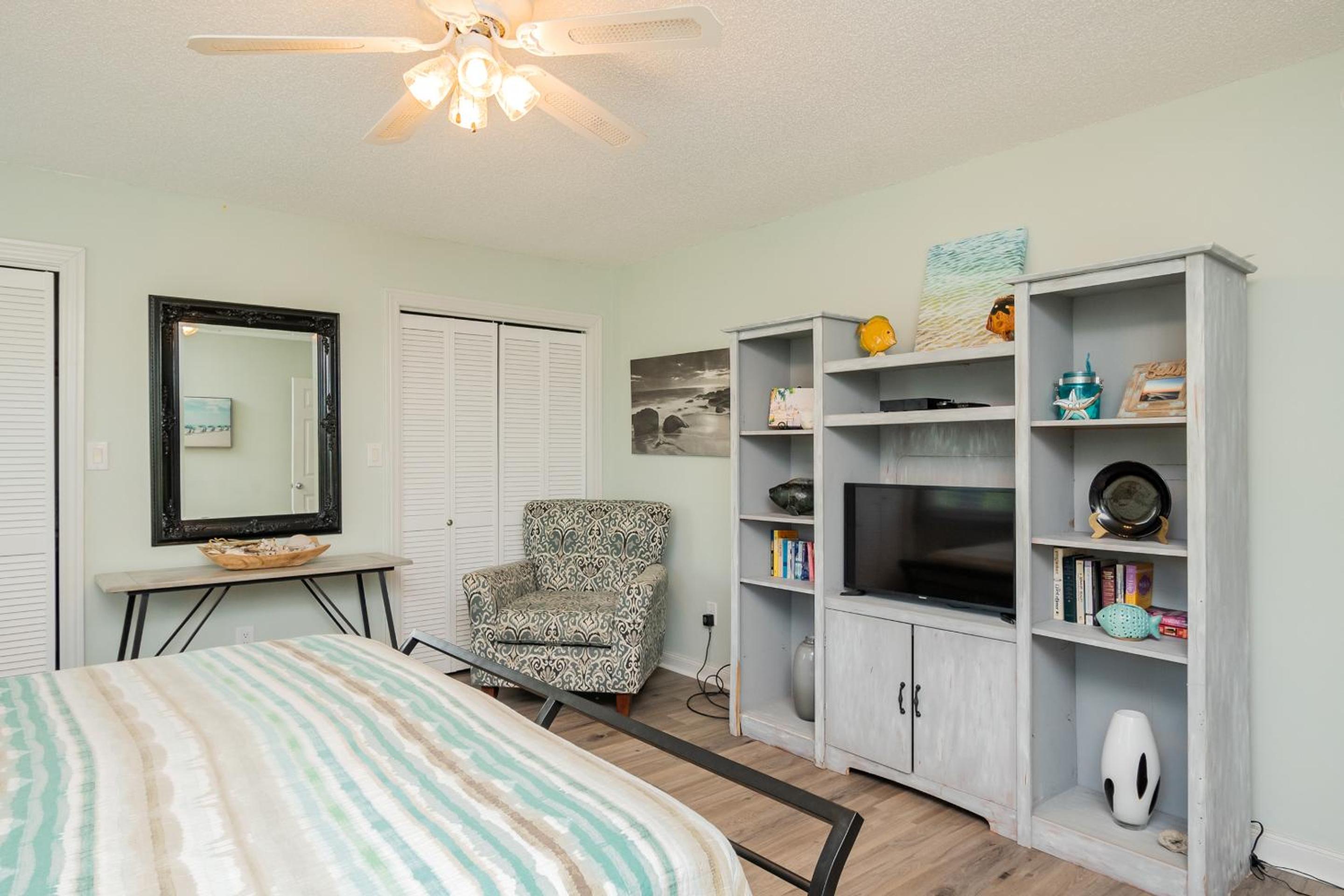 The Sand Ranch by Oak Island Accommodations