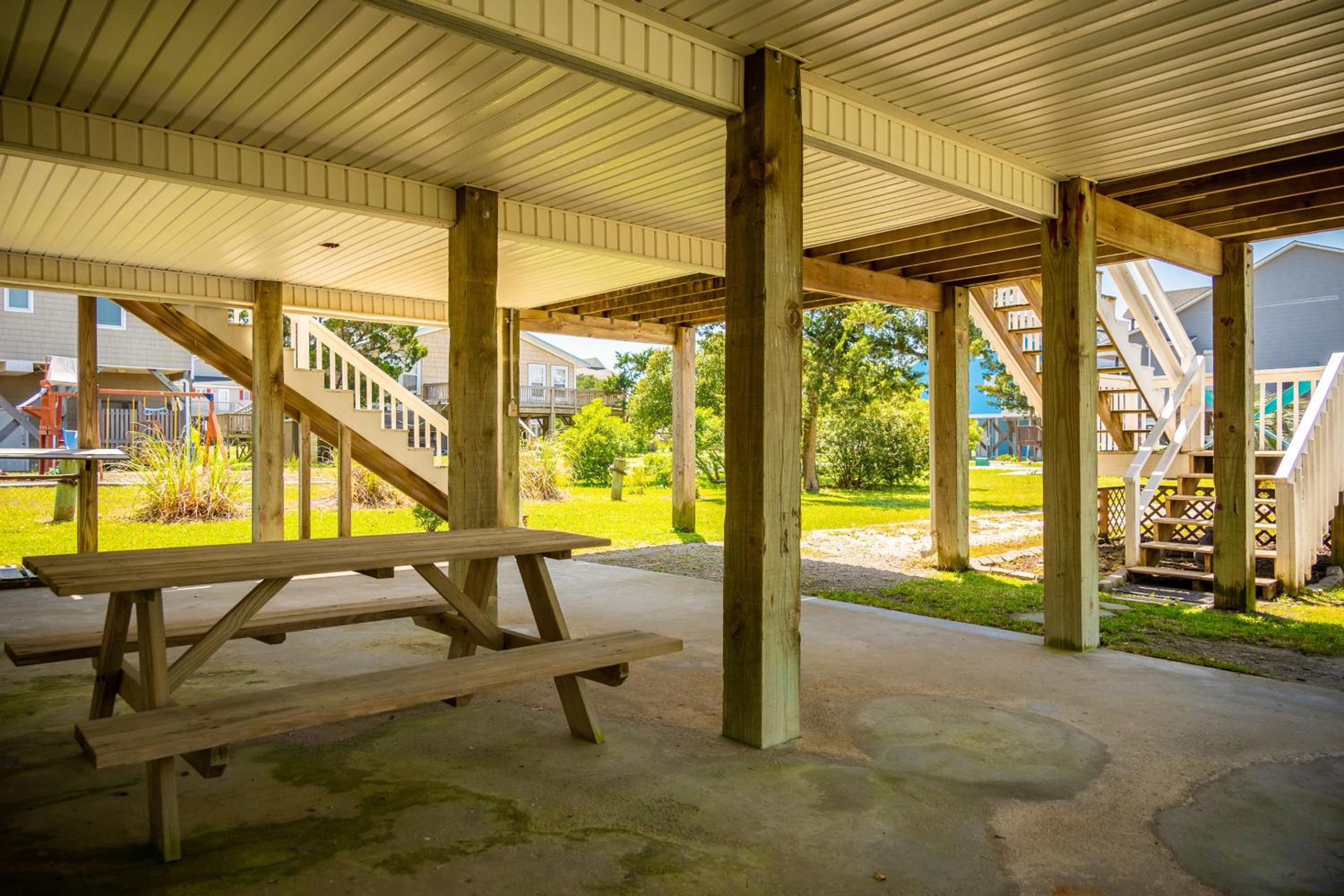 The Sand Ranch by Oak Island Accommodations