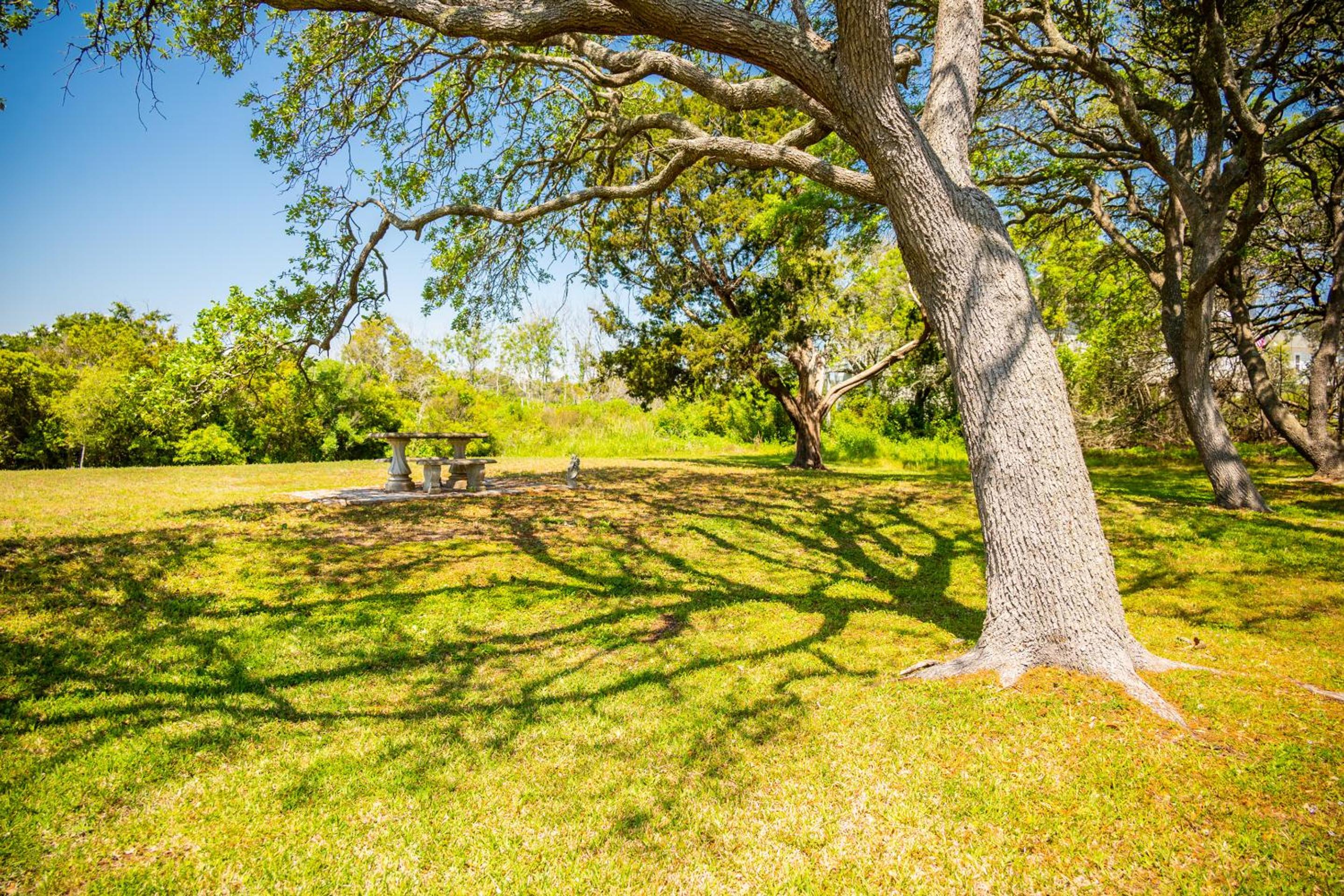 The Sand Ranch by Oak Island Accommodations