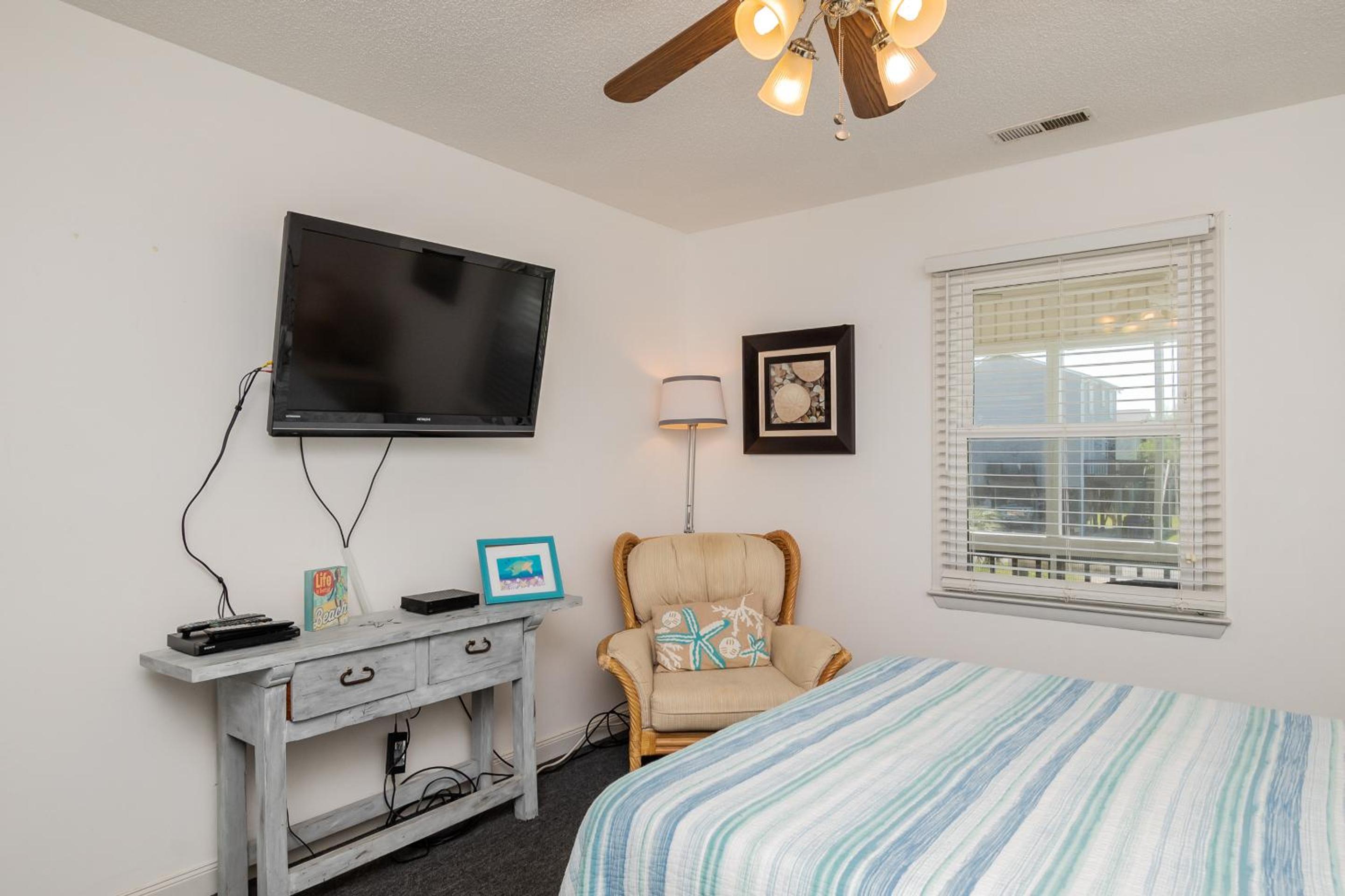 The Sand Ranch by Oak Island Accommodations