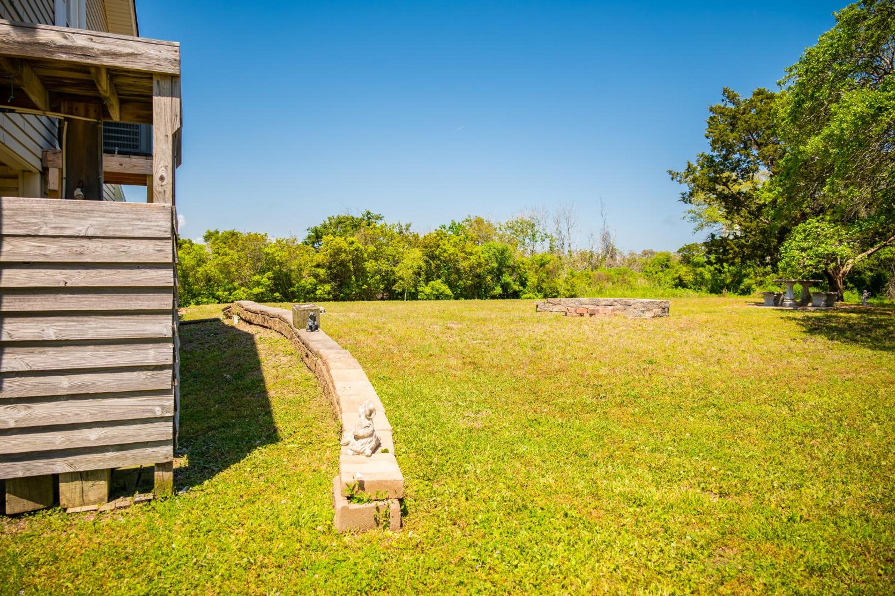 The Sand Ranch by Oak Island Accommodations