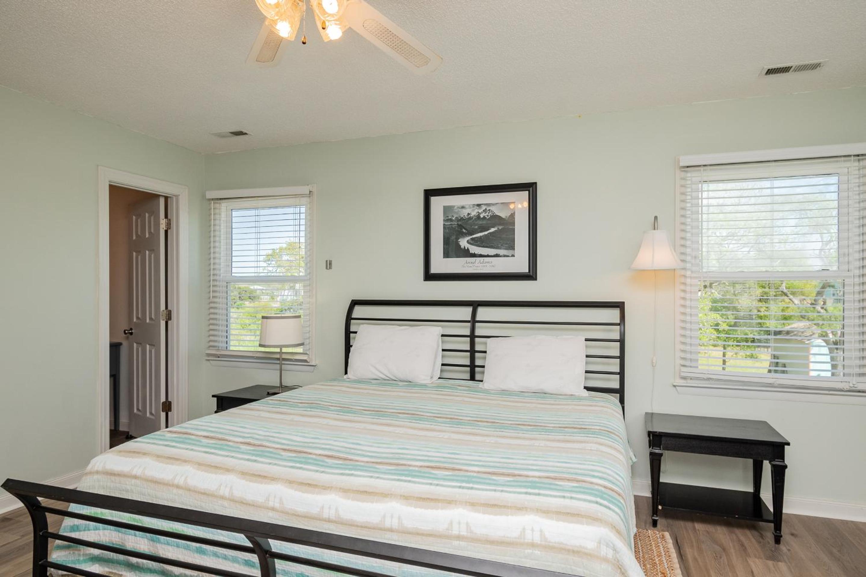 The Sand Ranch by Oak Island Accommodations