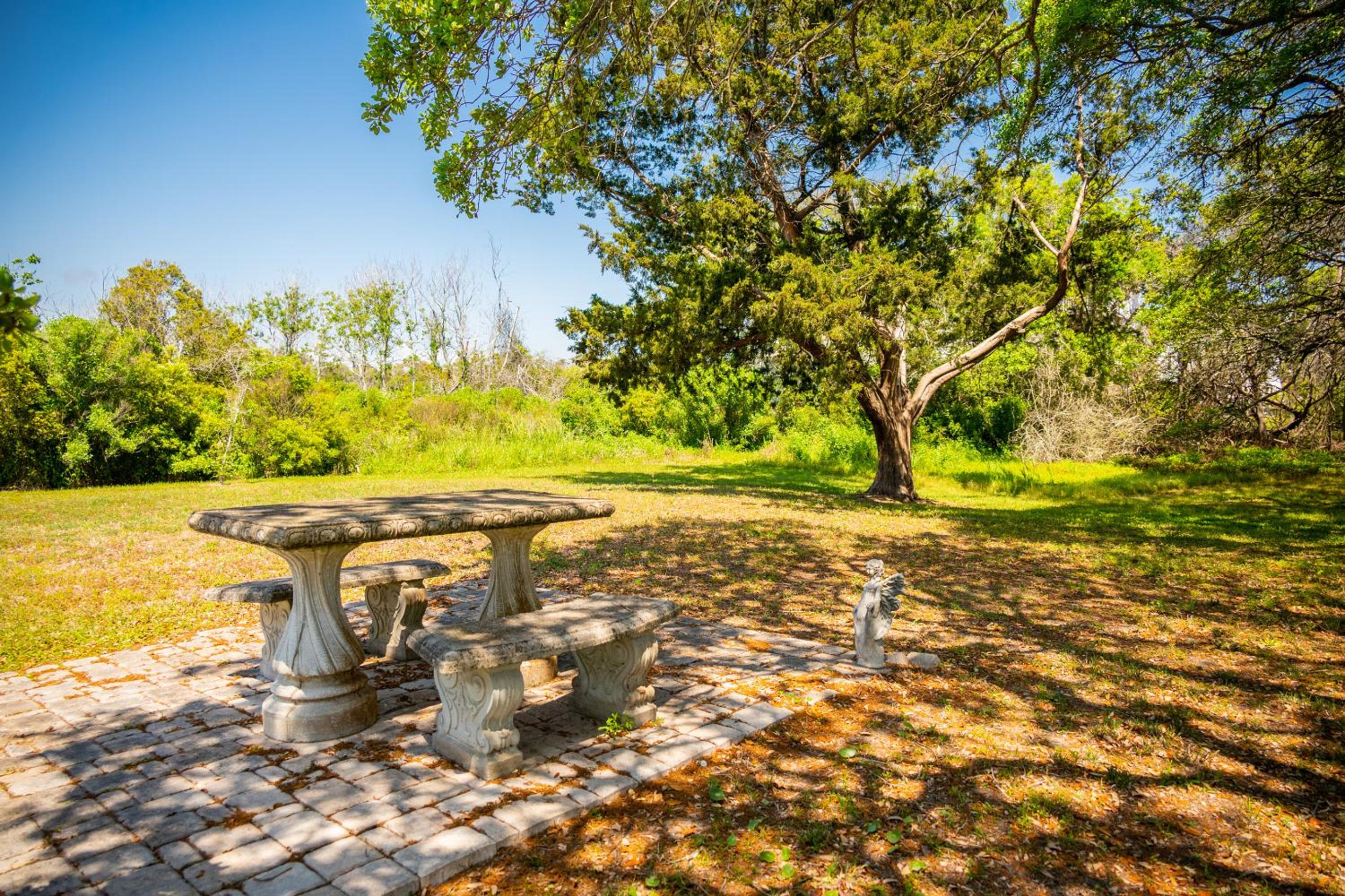 The Sand Ranch by Oak Island Accommodations
