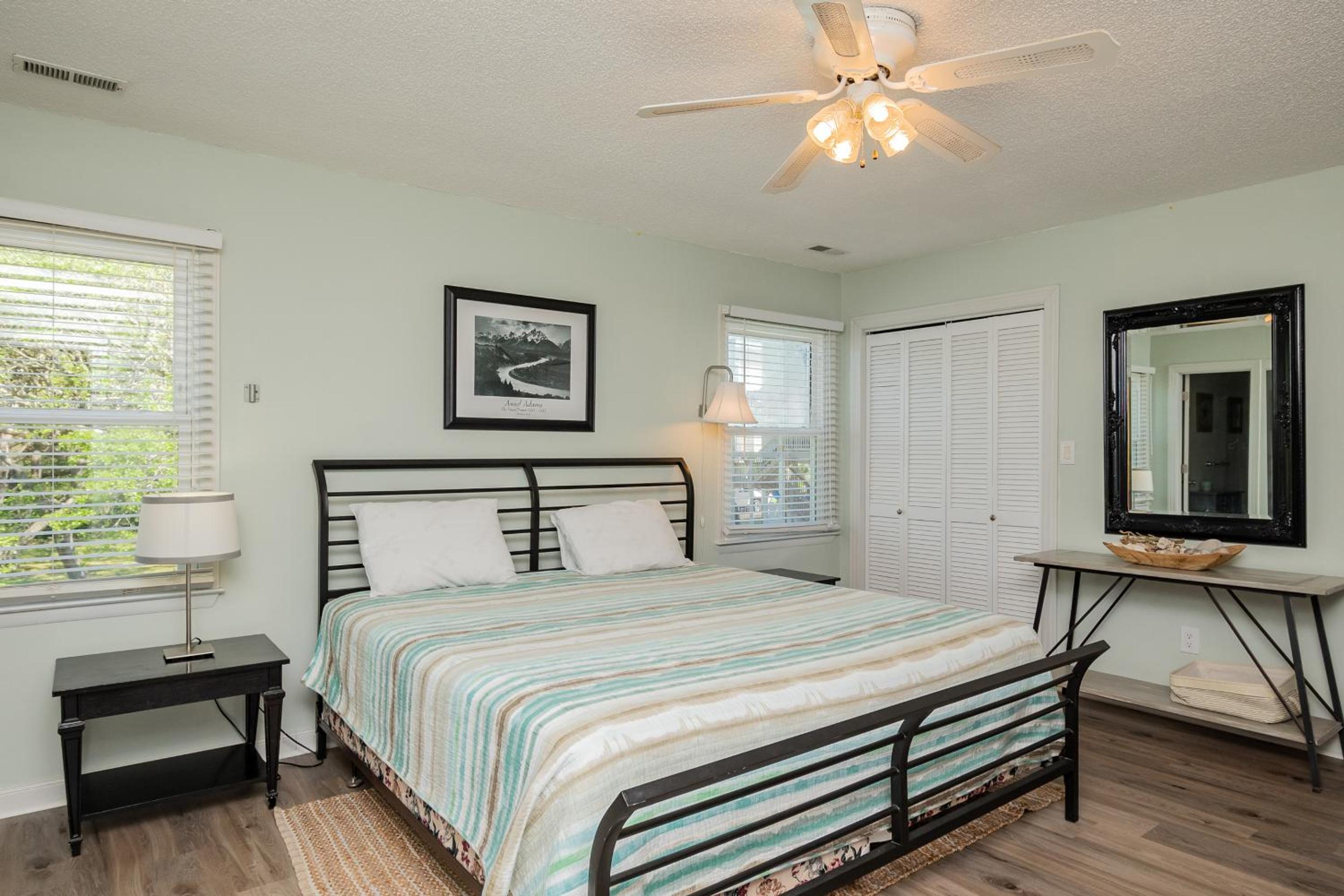 The Sand Ranch by Oak Island Accommodations