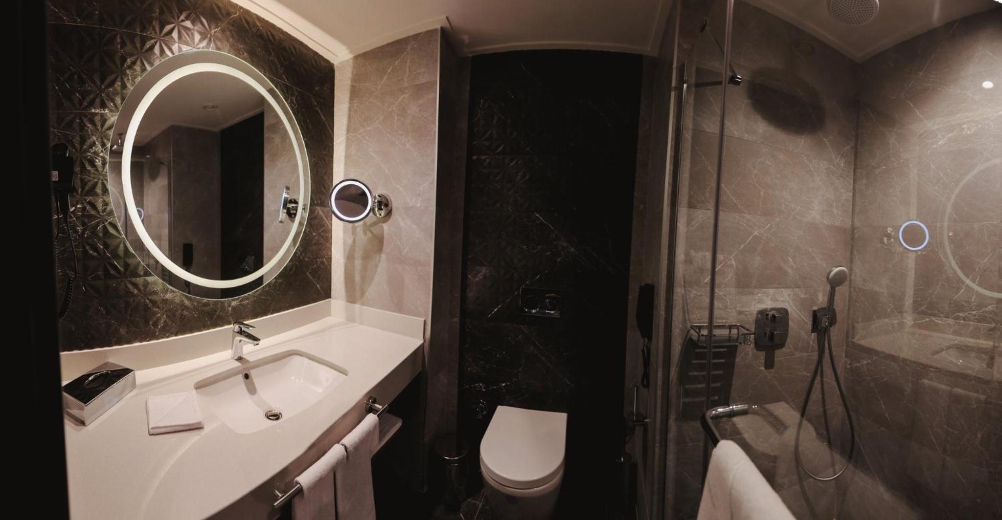 Crowne Plaza Ankara, an IHG Hotel - Image 35