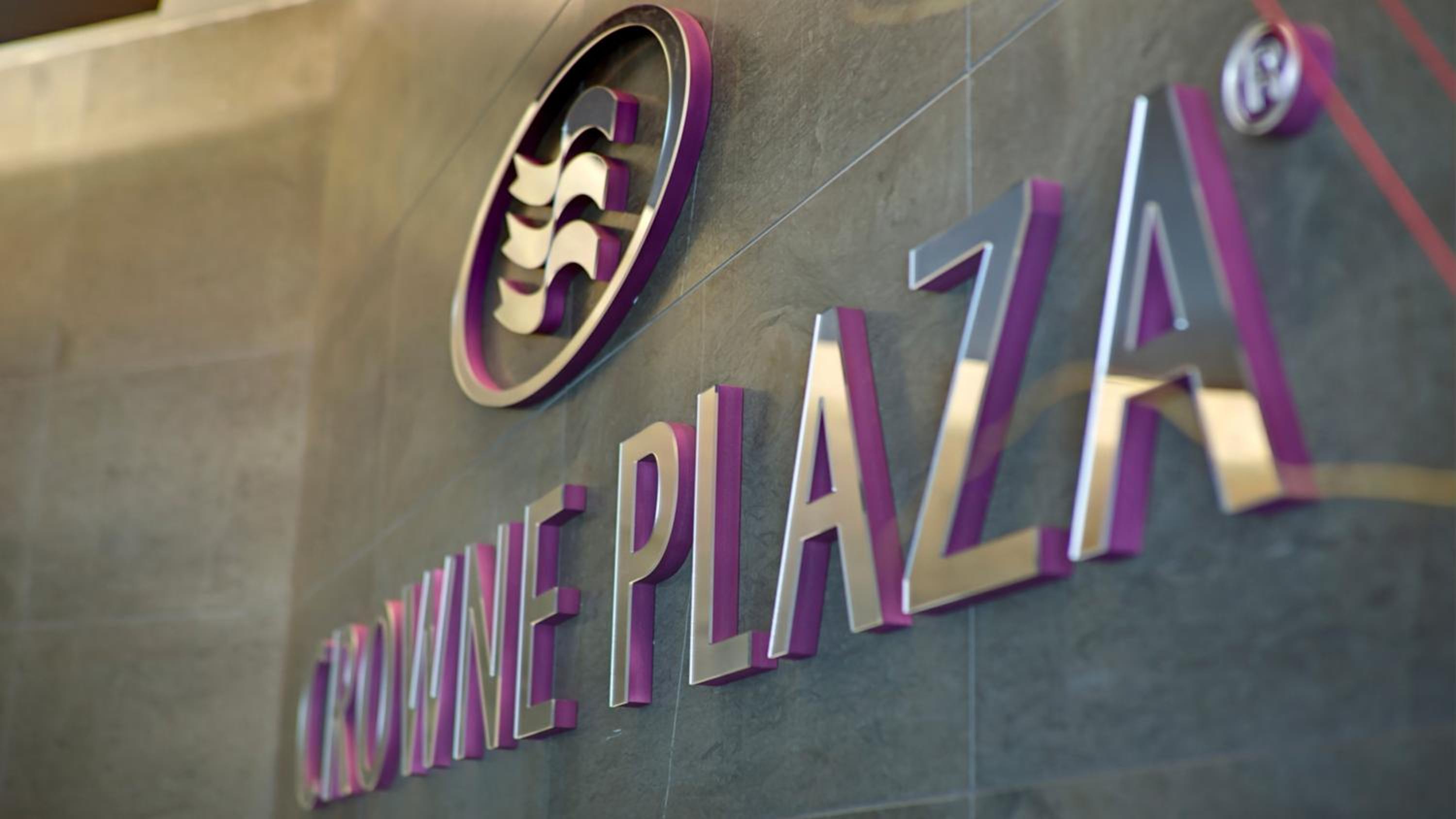 Crowne Plaza Ankara, an IHG Hotel - Image 73