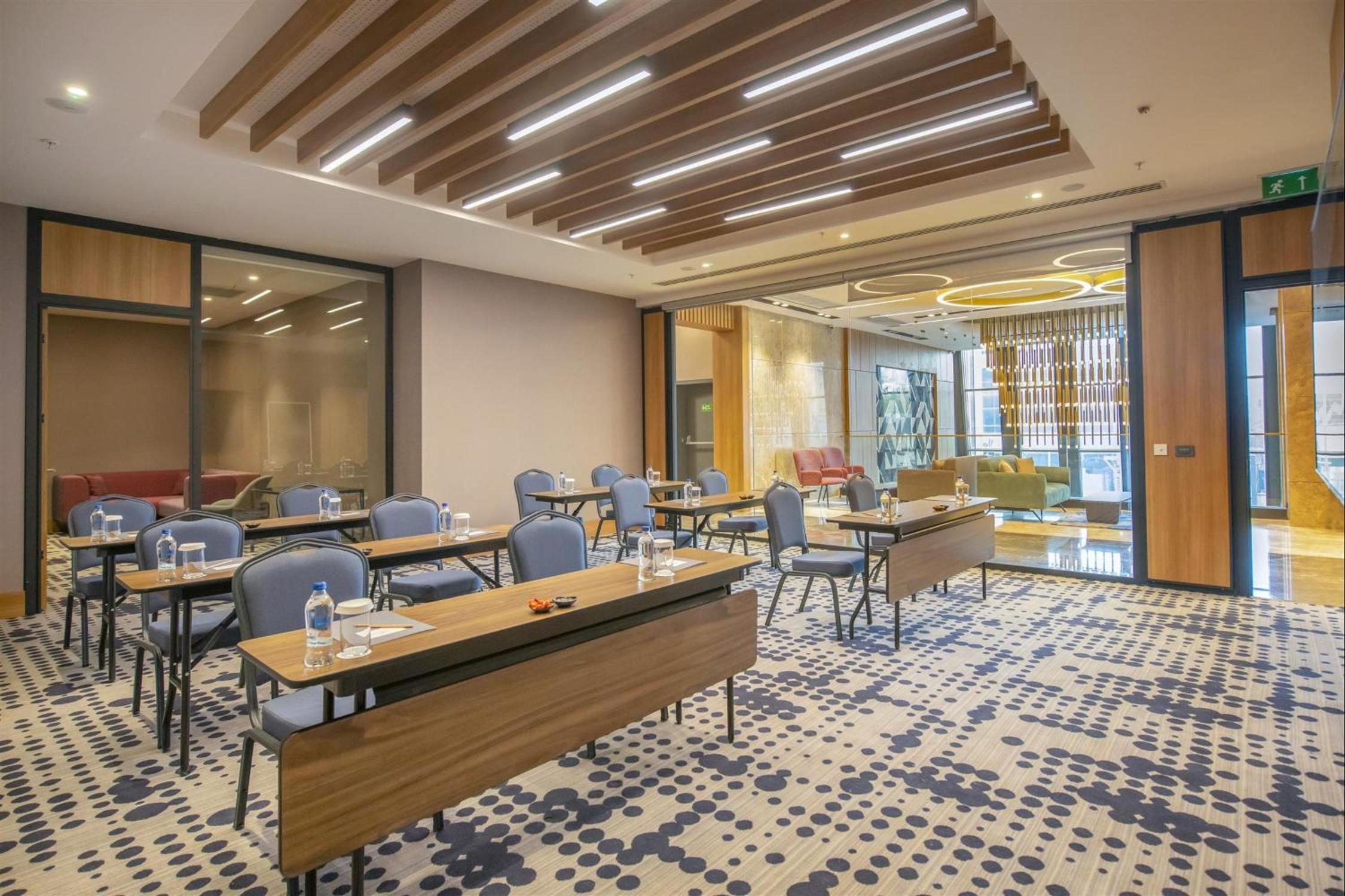 Crowne Plaza Ankara, an IHG Hotel - Image 94