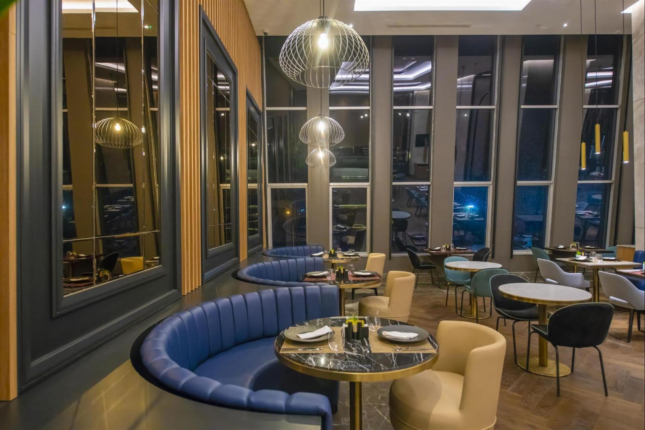Crowne Plaza Ankara, an IHG Hotel - Image 19