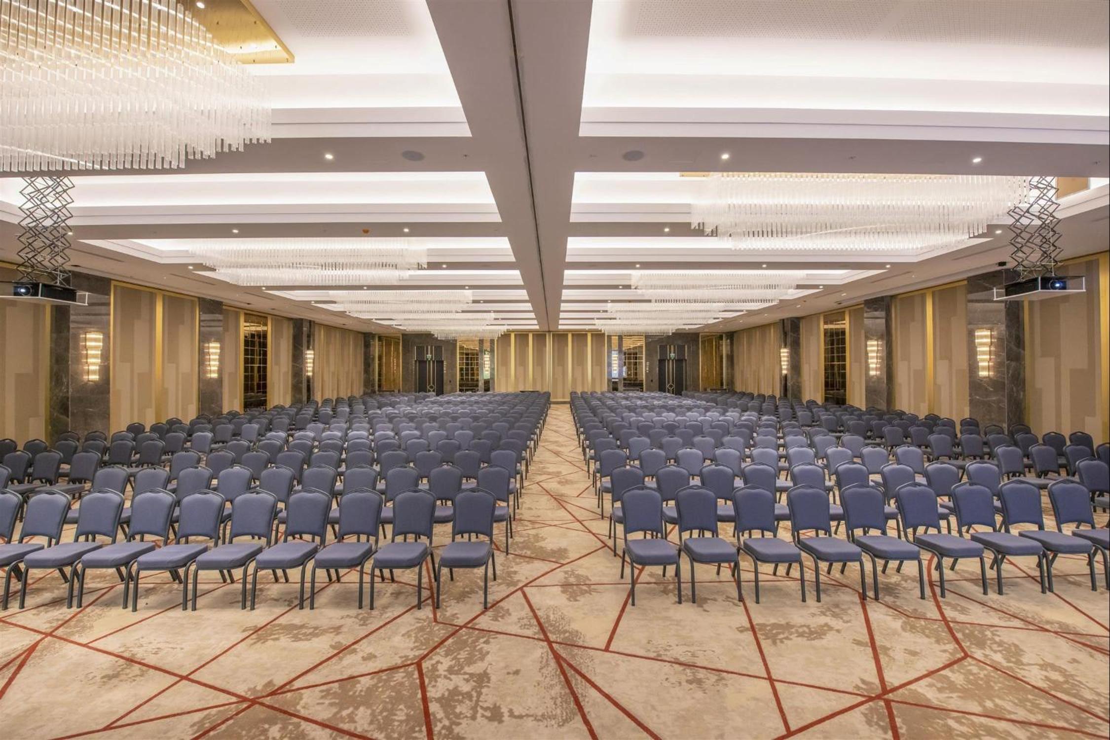 Crowne Plaza Ankara, an IHG Hotel - Image 70