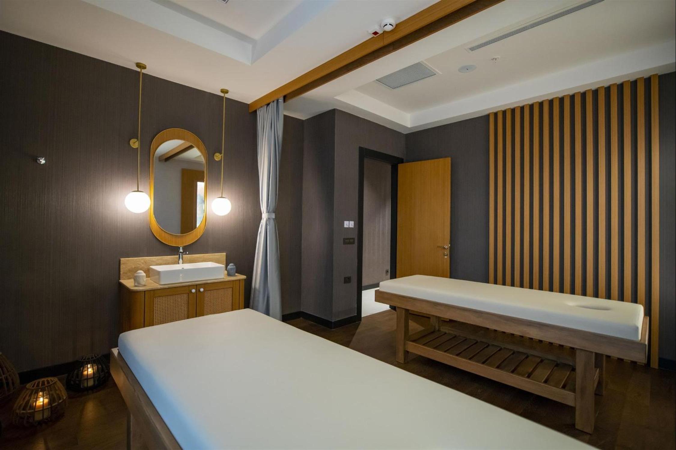 Crowne Plaza Ankara, an IHG Hotel - Image 61