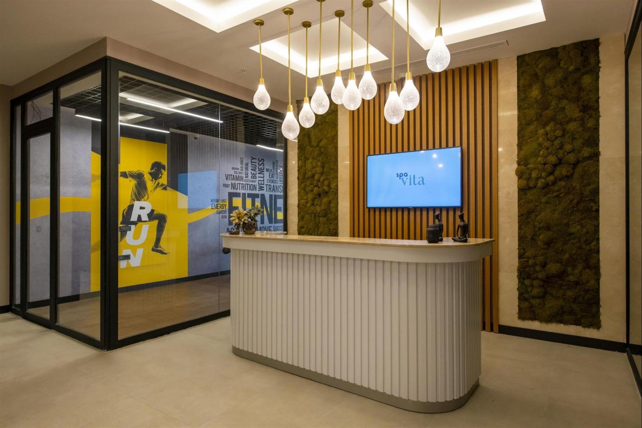 Crowne Plaza Ankara, an IHG Hotel - Image 62