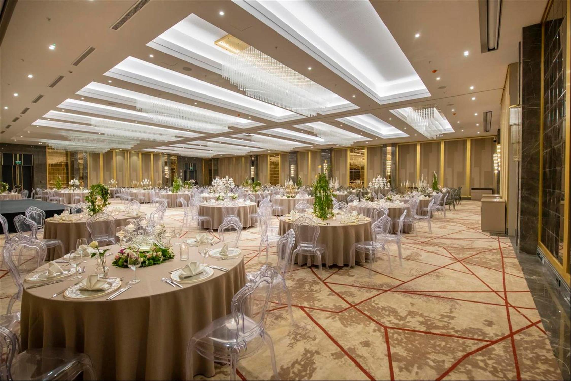 Crowne Plaza Ankara, an IHG Hotel - Image 92