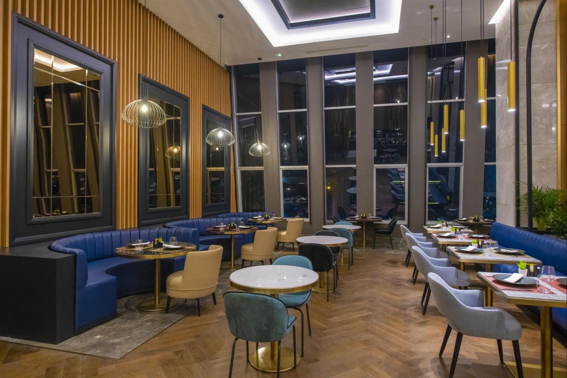 Crowne Plaza Ankara, an IHG Hotel - Image 68