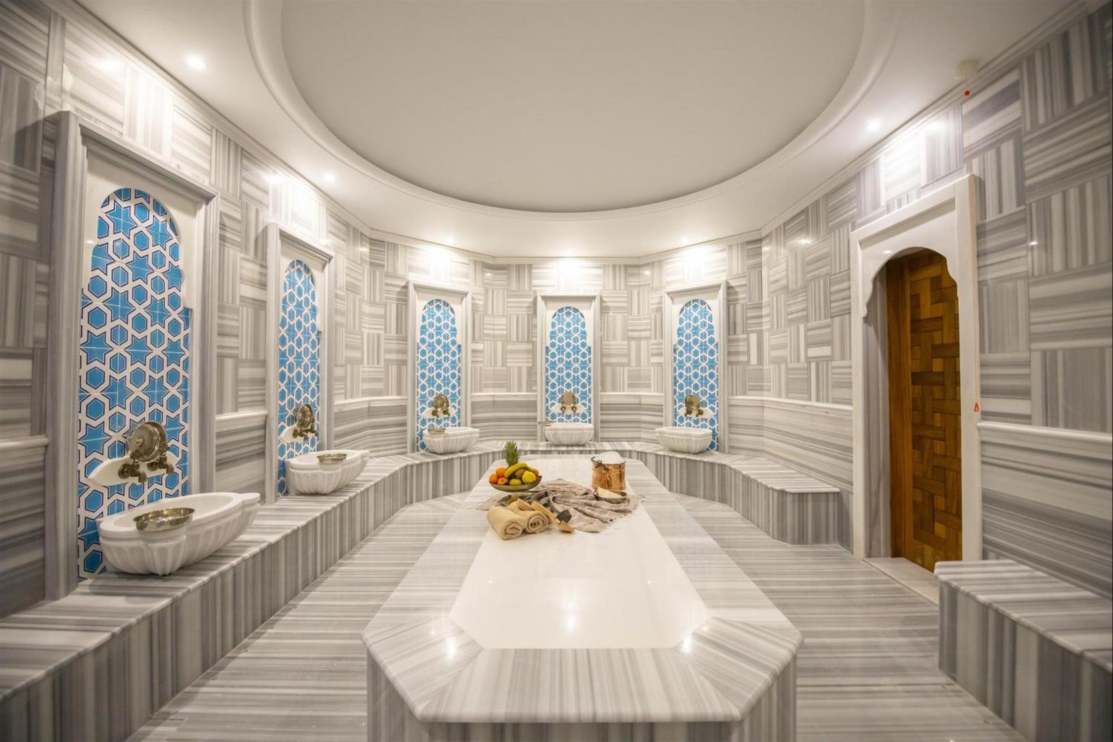 Crowne Plaza Ankara, an IHG Hotel - Image 37